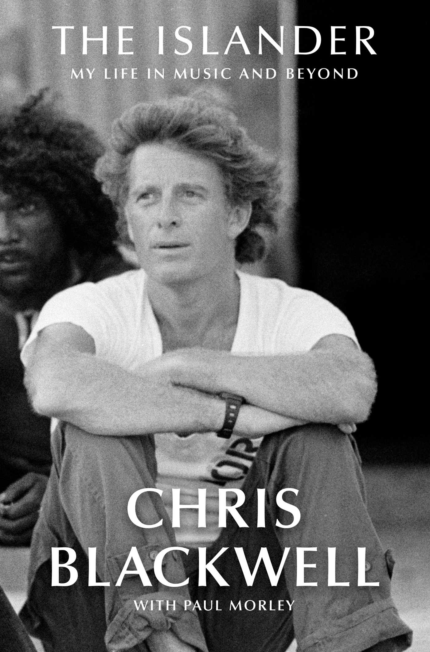 Islander: My Life in Music and Beyond