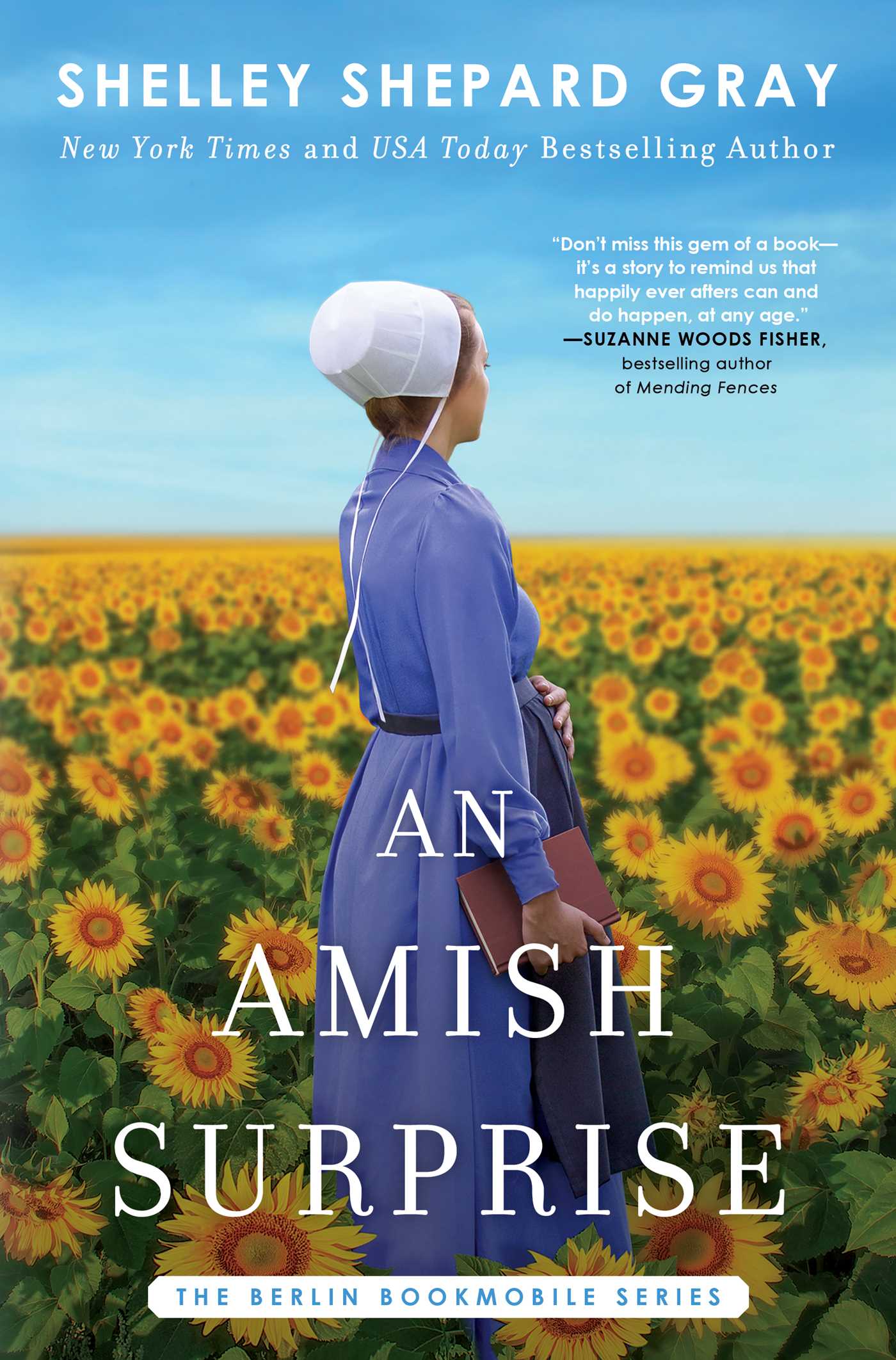 Amish Surprise