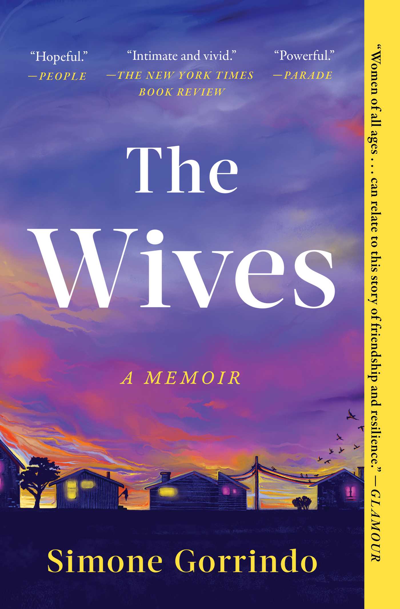 Wives: A Memoir