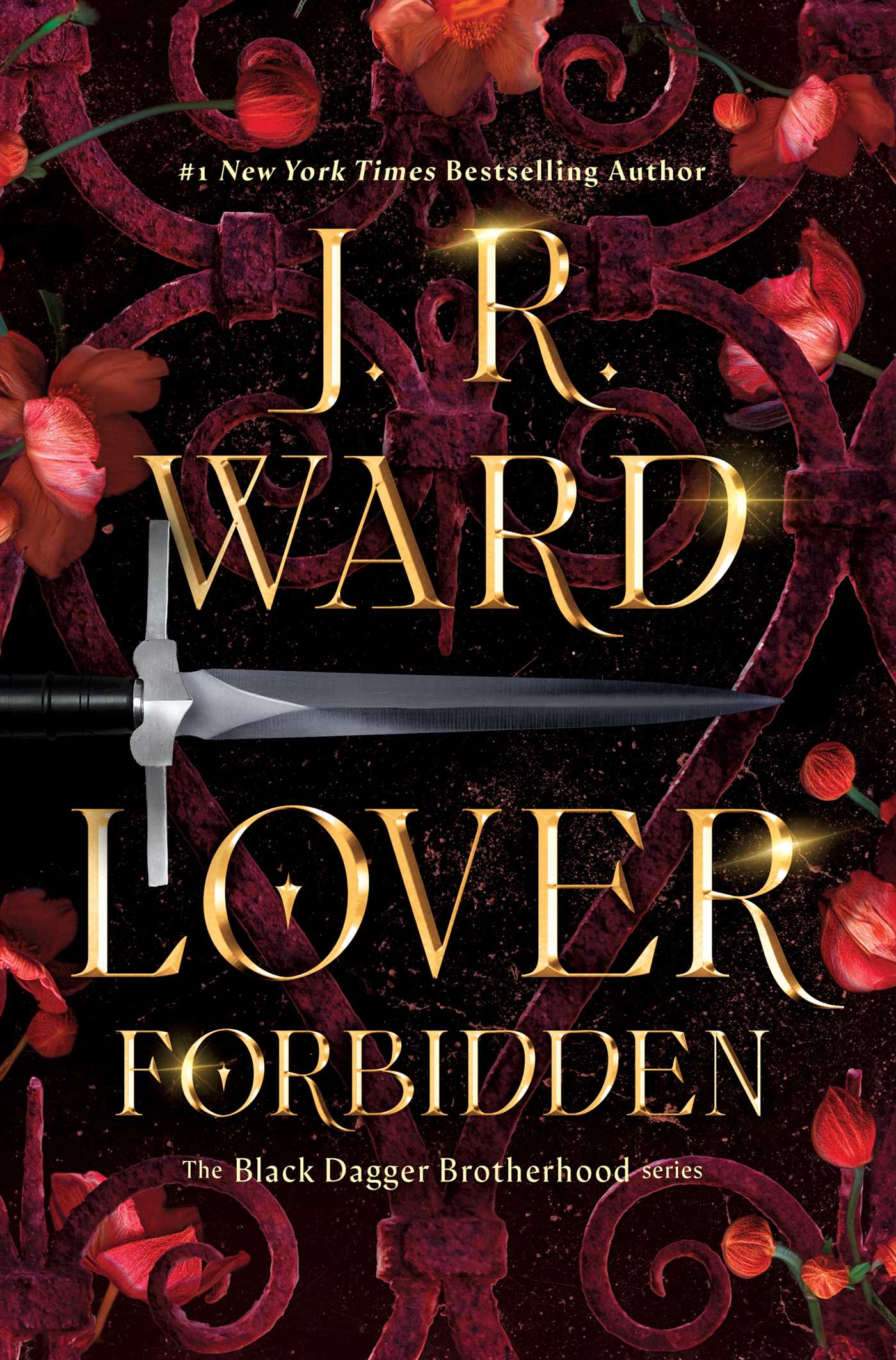 Lover Forbidden