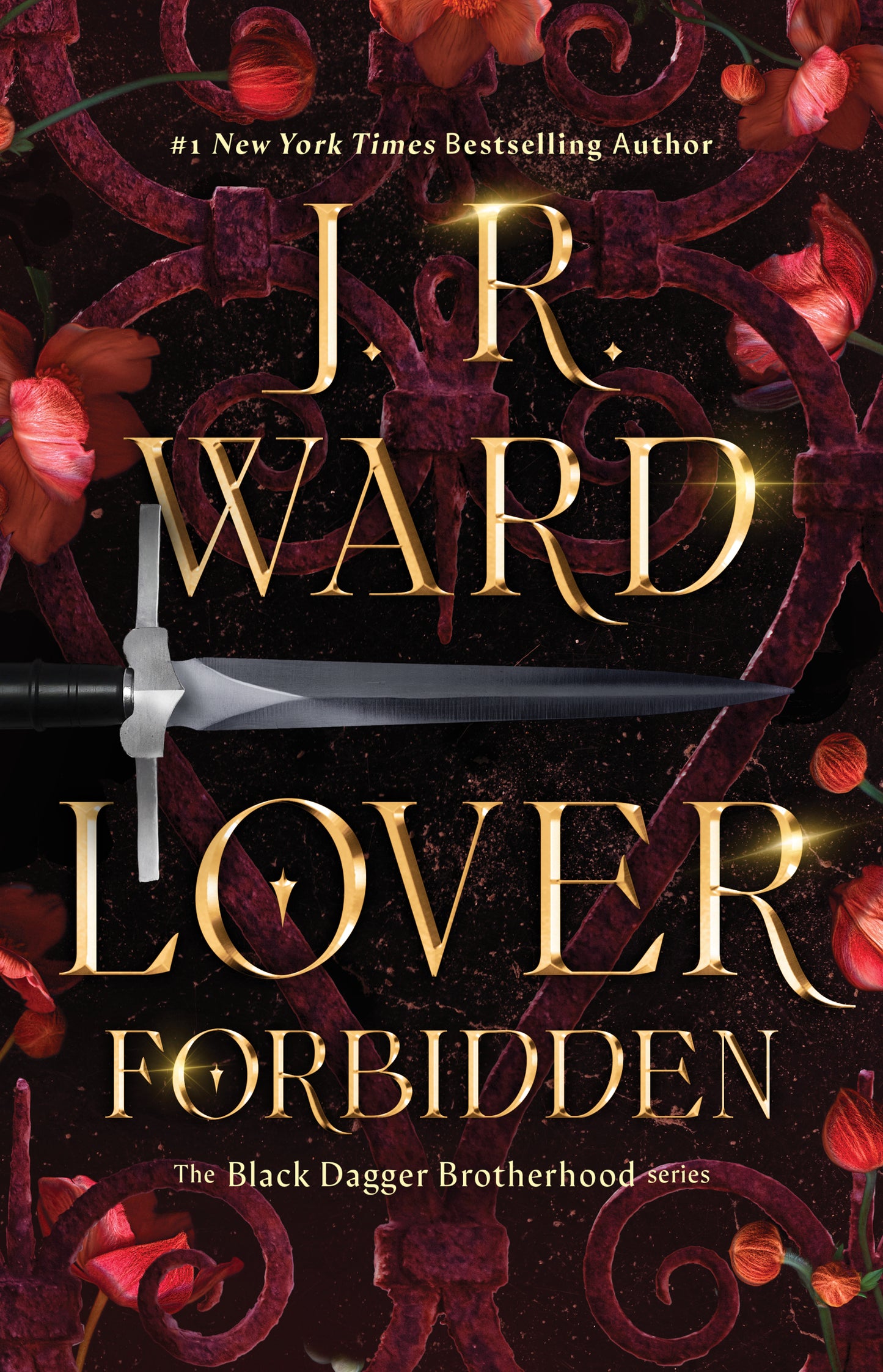 Lover Forbidden