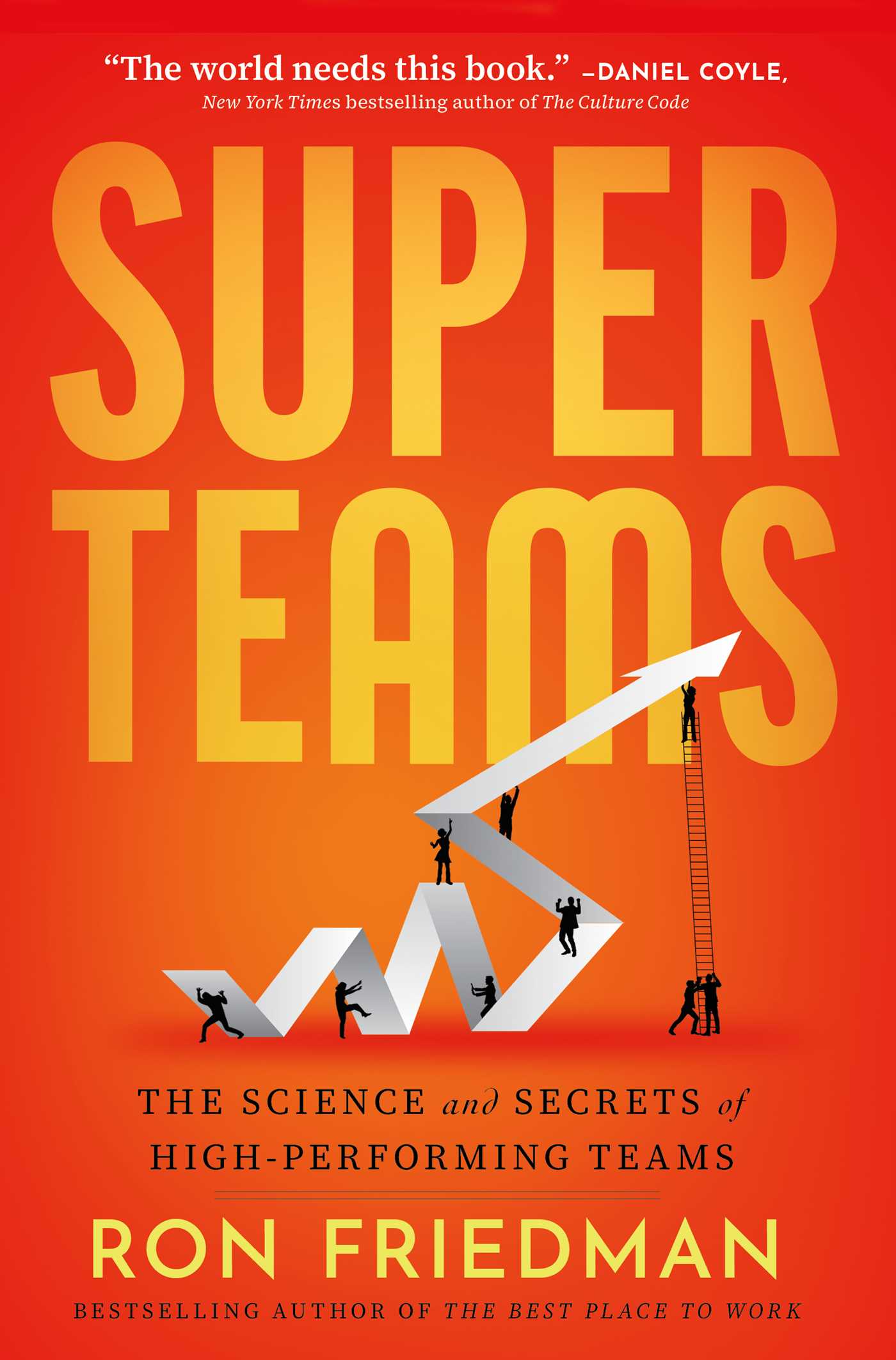 Superteams