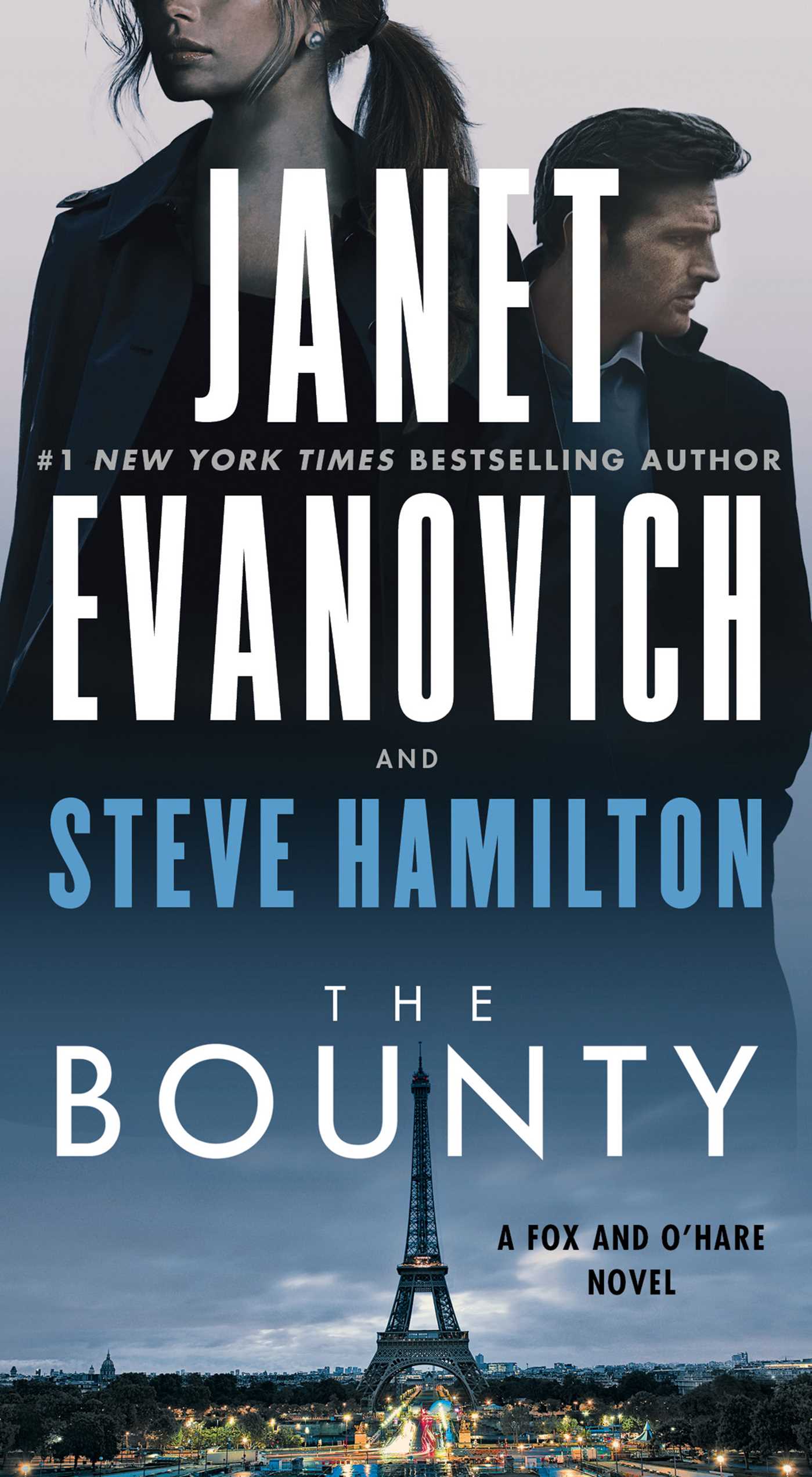 Bounty: A Novel