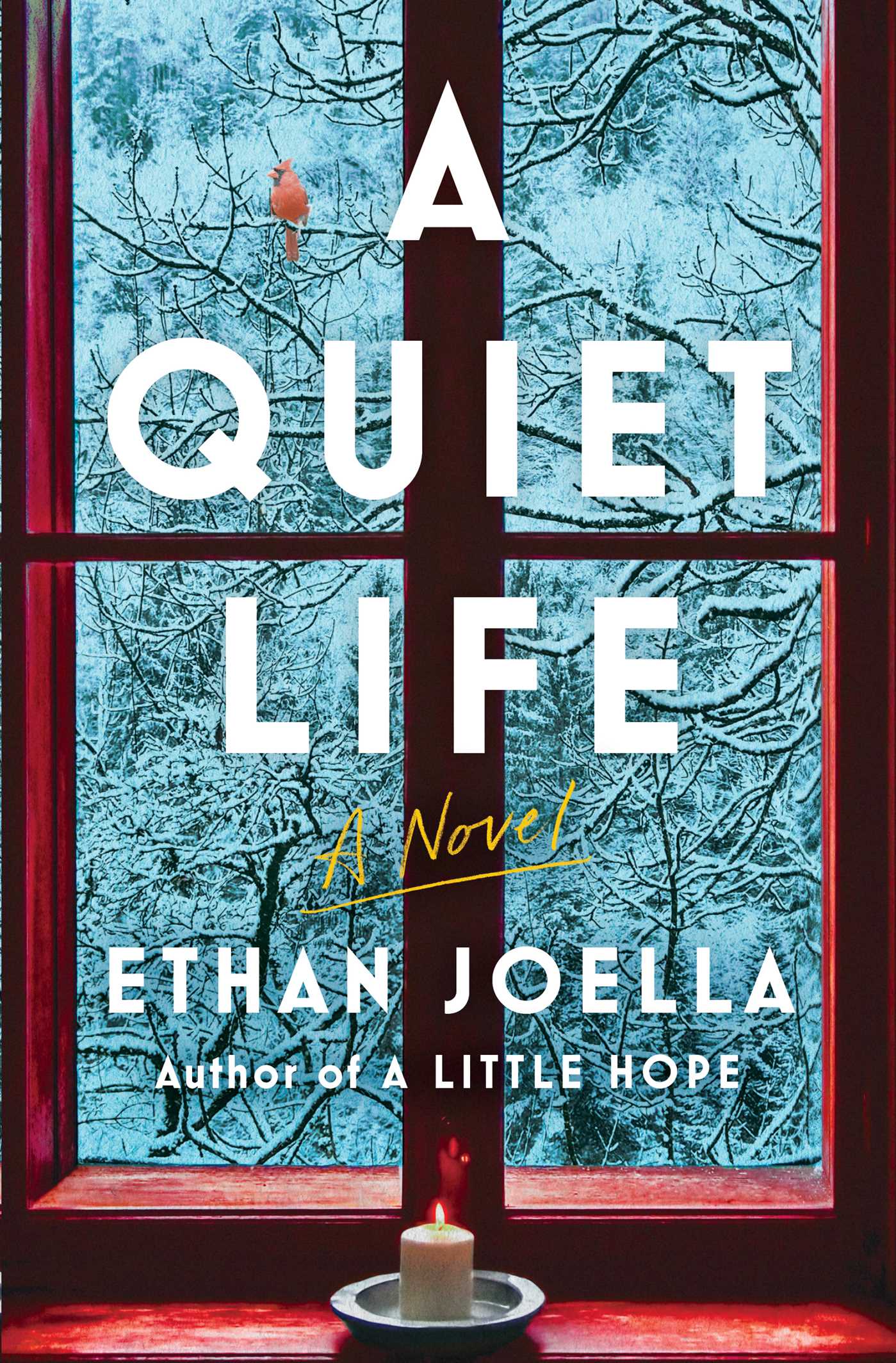 Quiet Life: A Novel