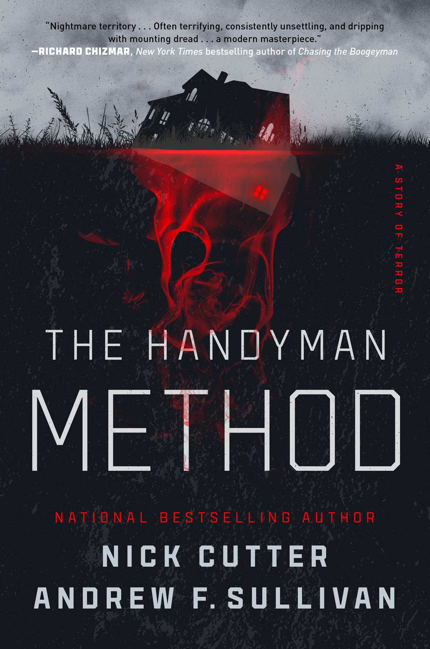 Handyman Method: A Story of Terror