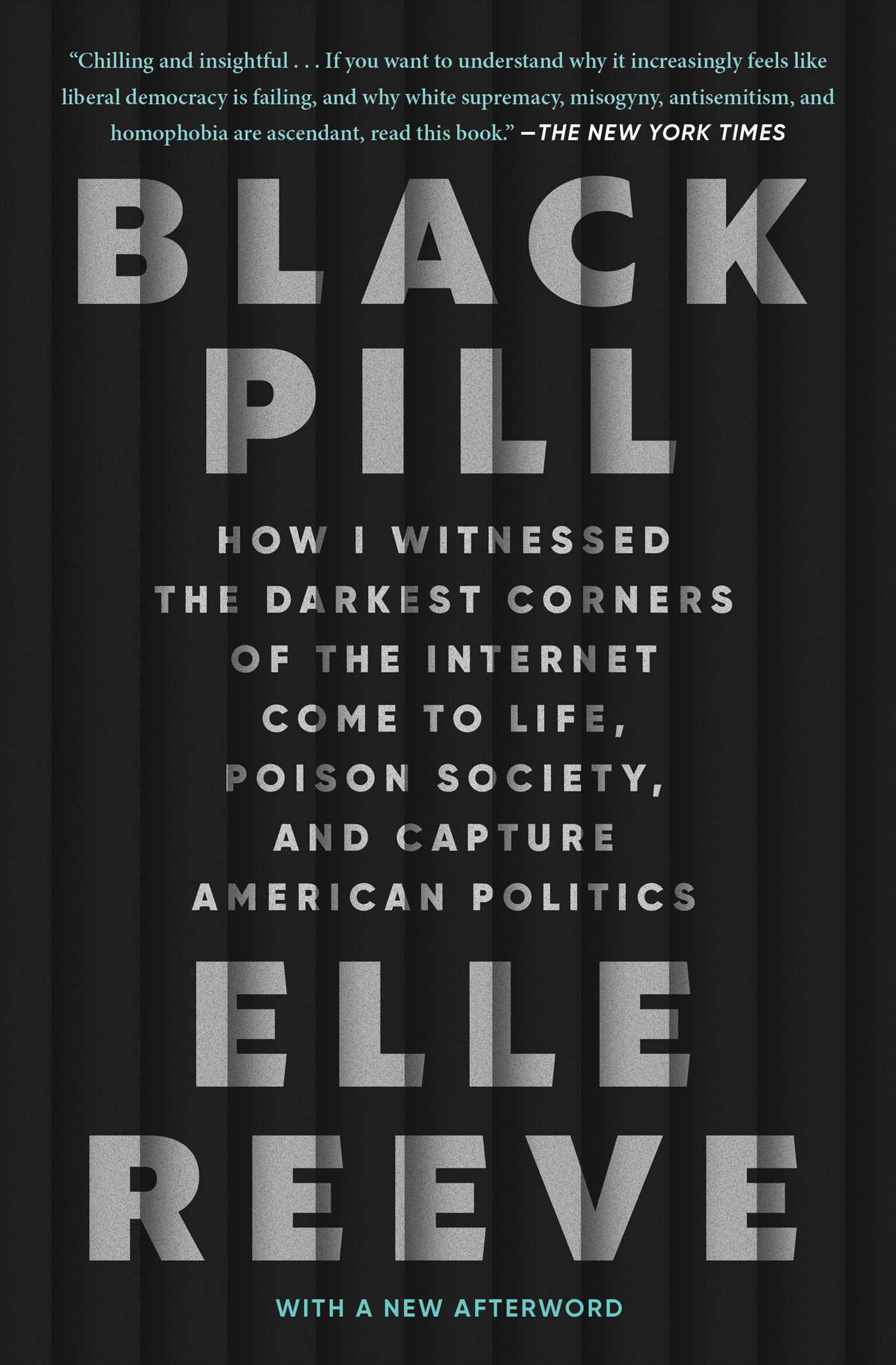 Black Pill