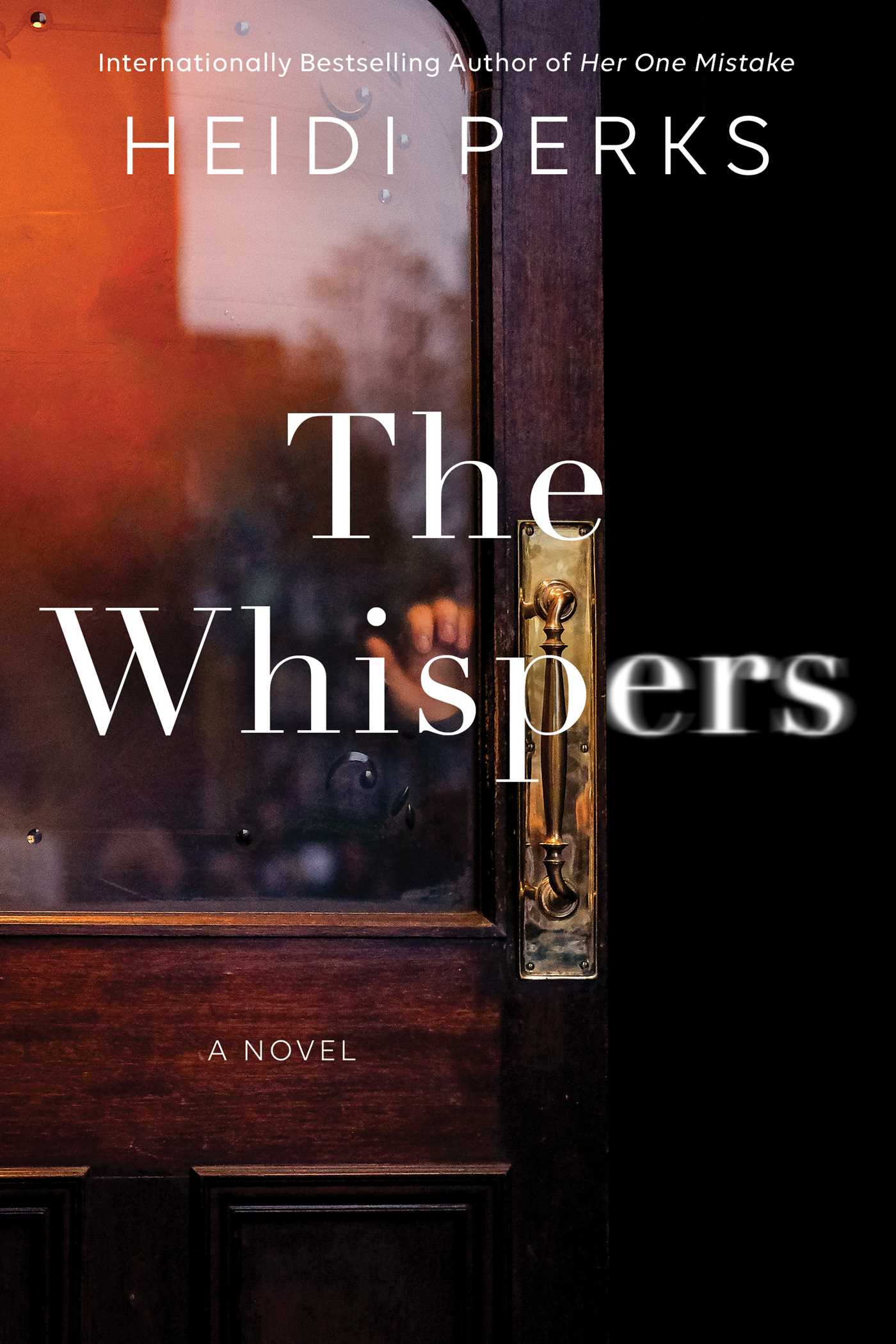 Whispers: A Novel