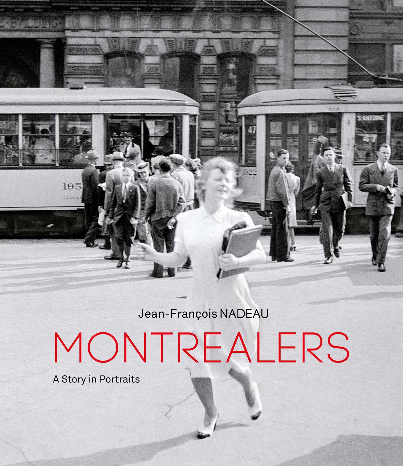 Montrealers