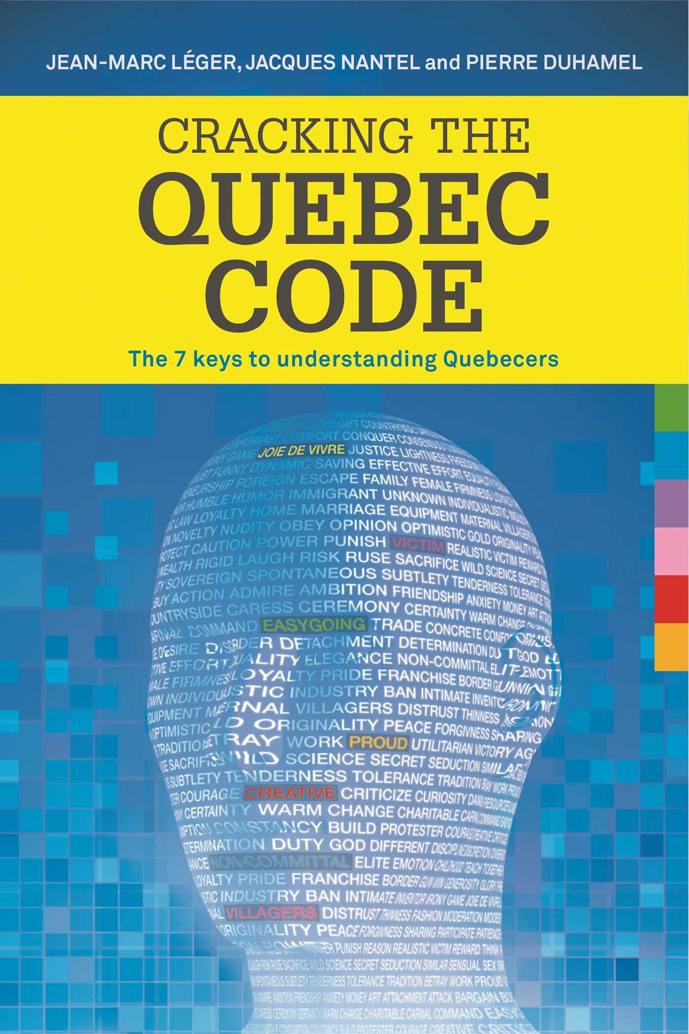 Cracking the Quebec Code