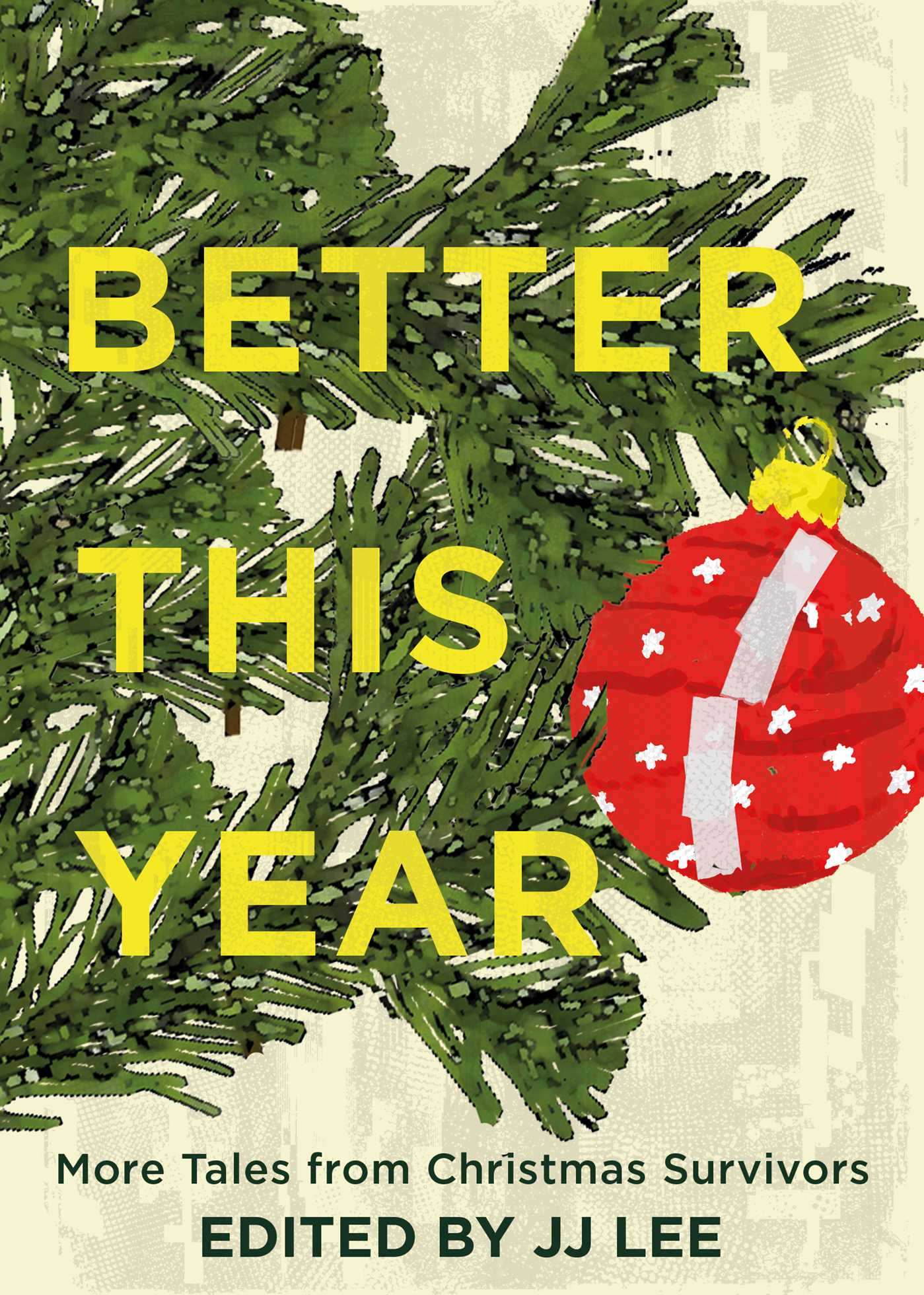 Better This Year