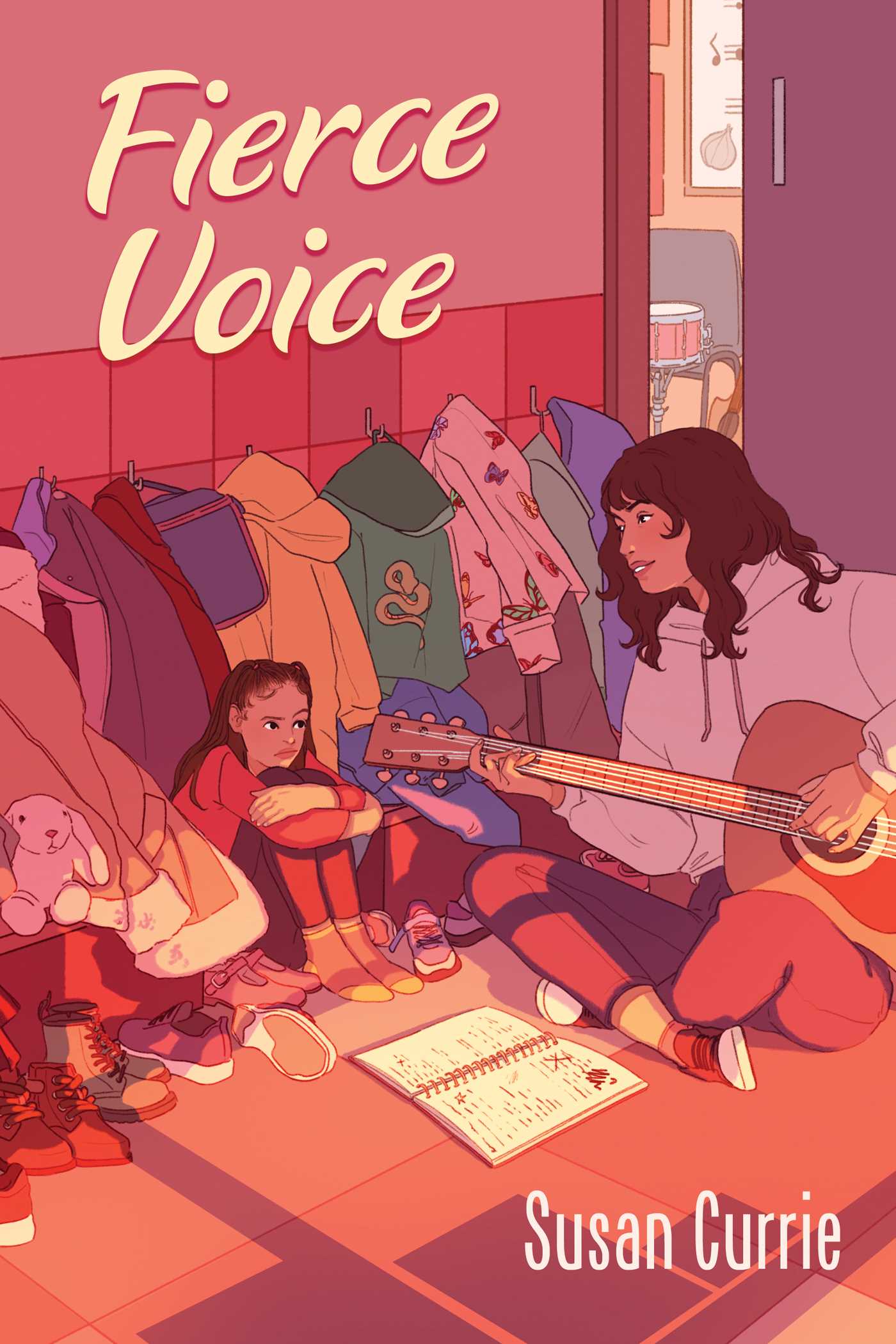 Fierce Voice