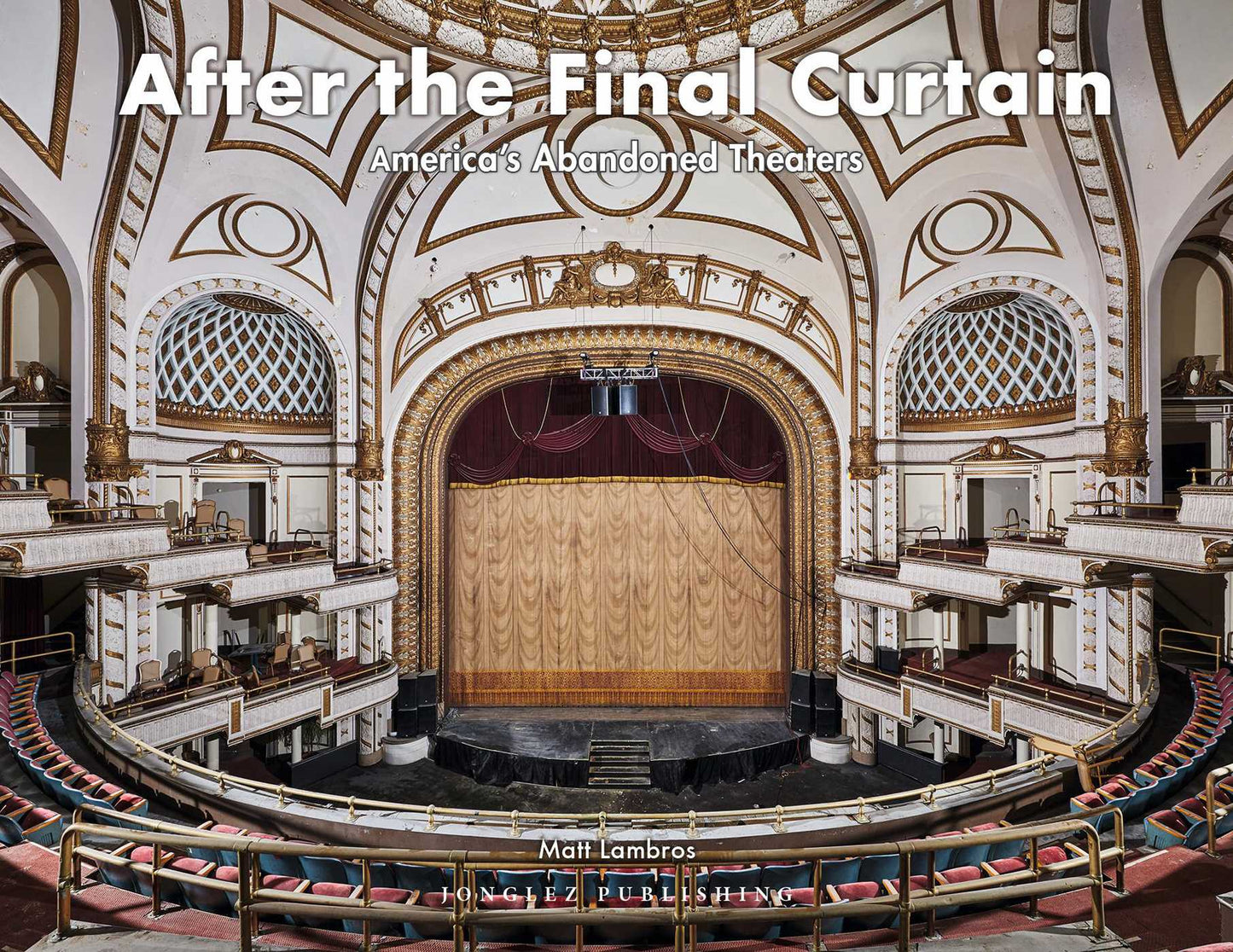After the Final Curtain