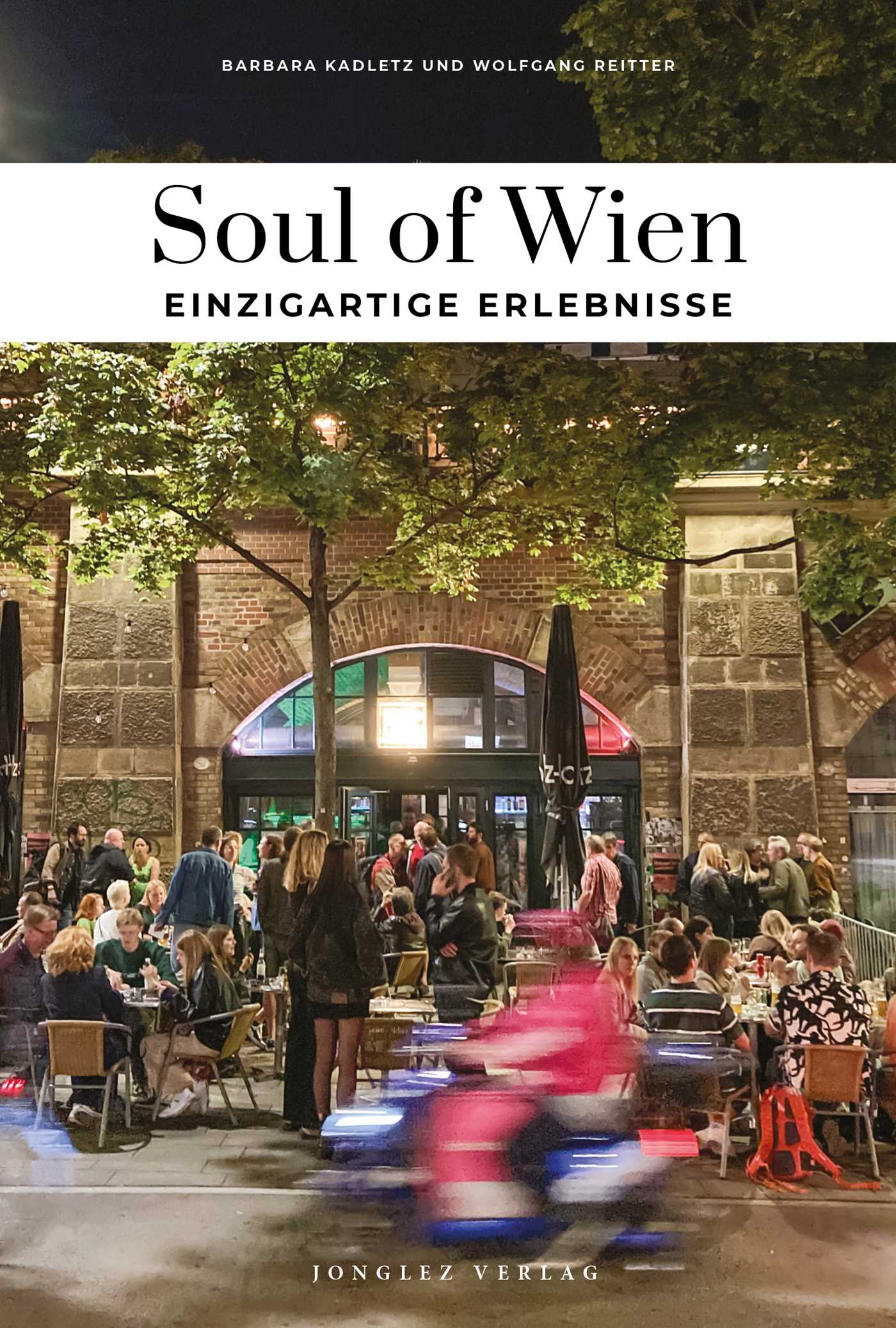 Soul of Vienna