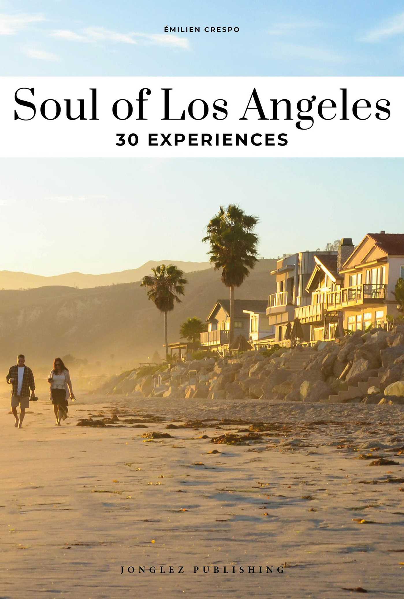 Soul of Los Angeles