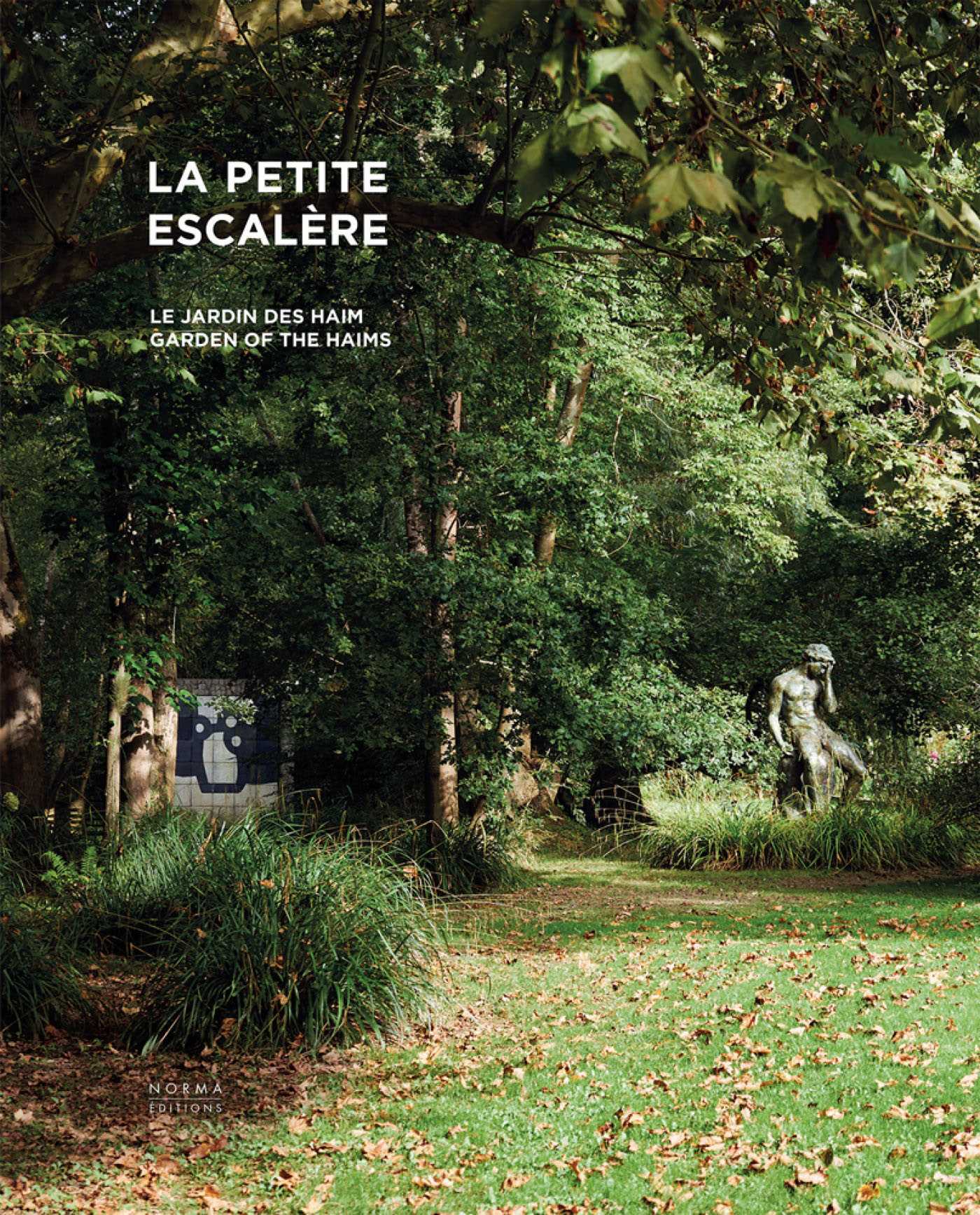 Petite Escalère