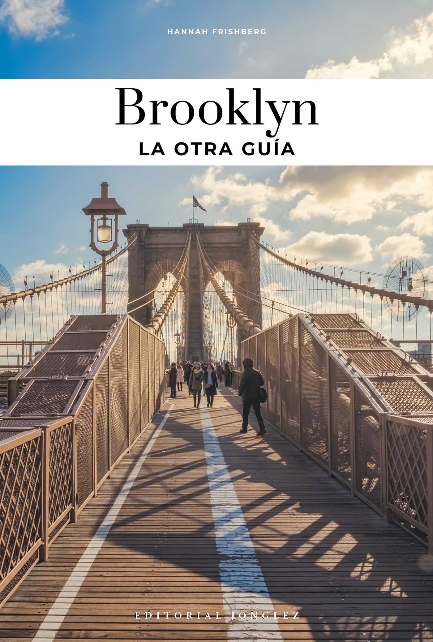 BROOKLYN - LA OTRA GUÍA