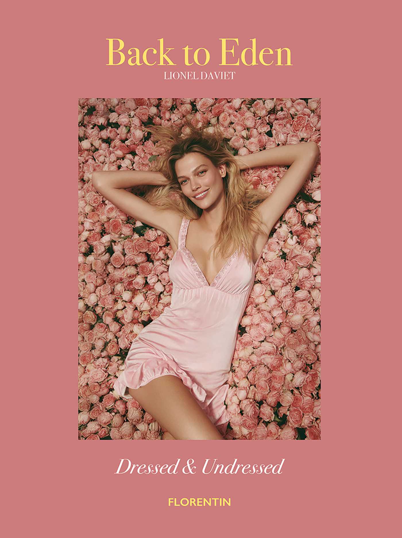 Back to Eden: Dressed & Undressed