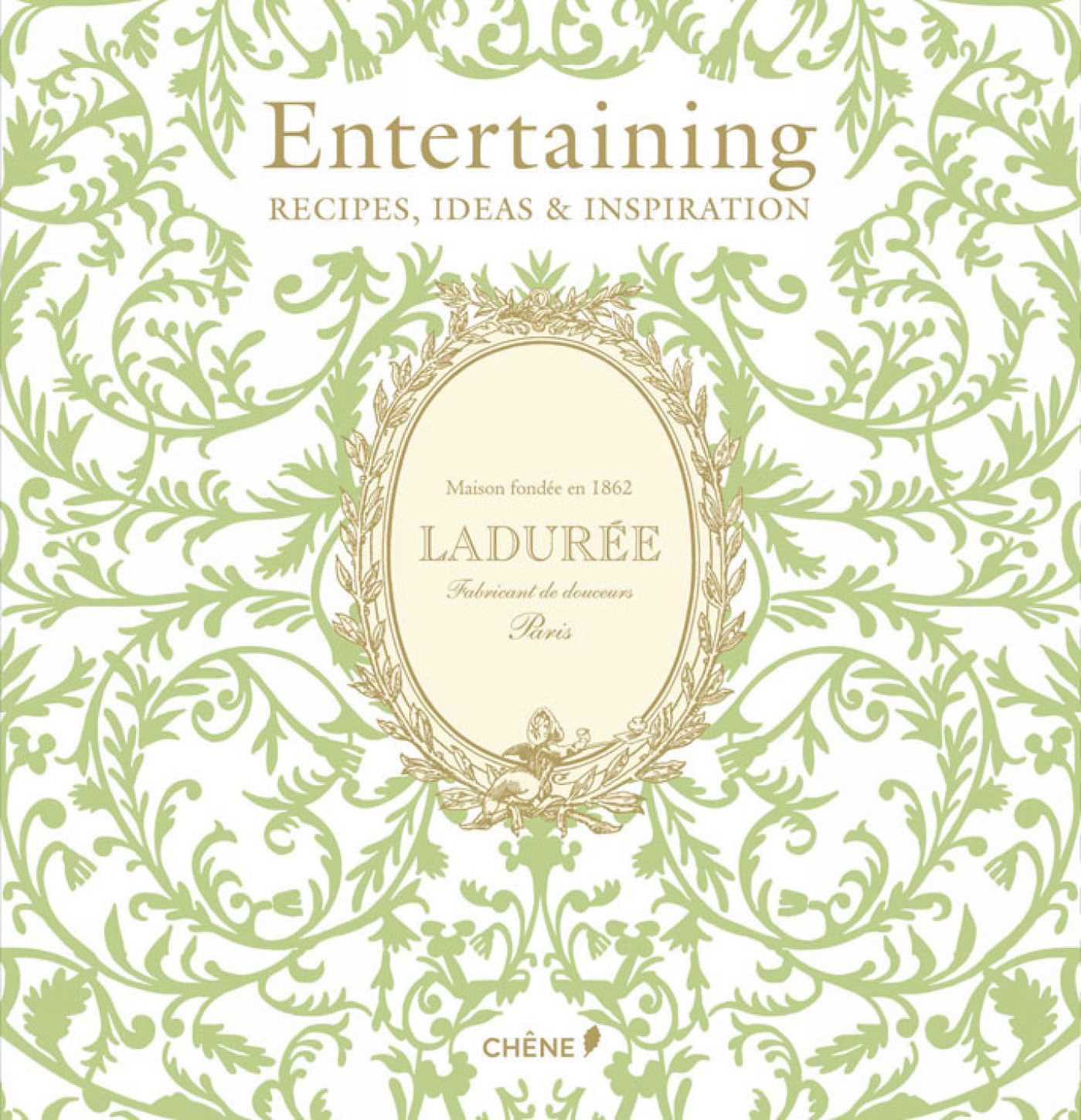 Laduree