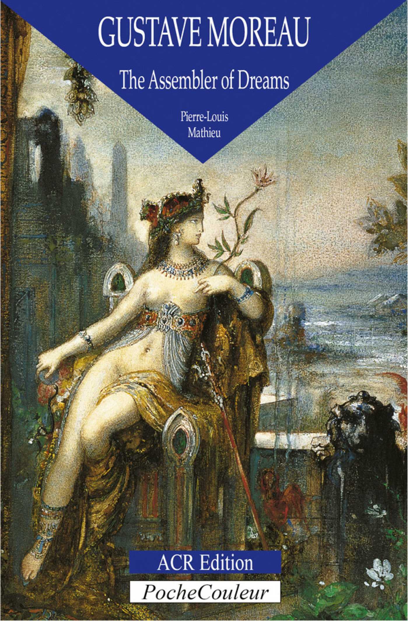 Gustave Moreau