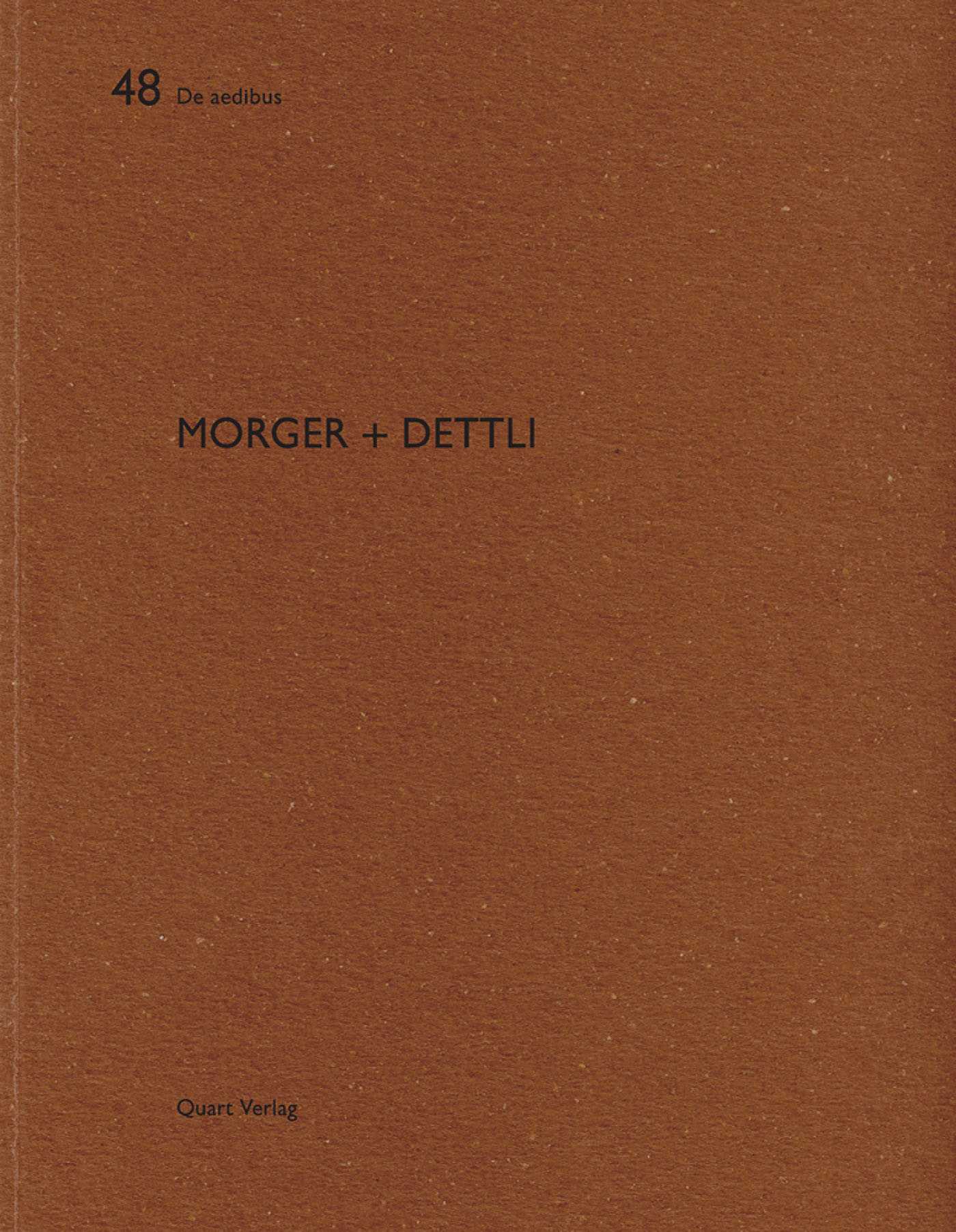 Morger + Dettli