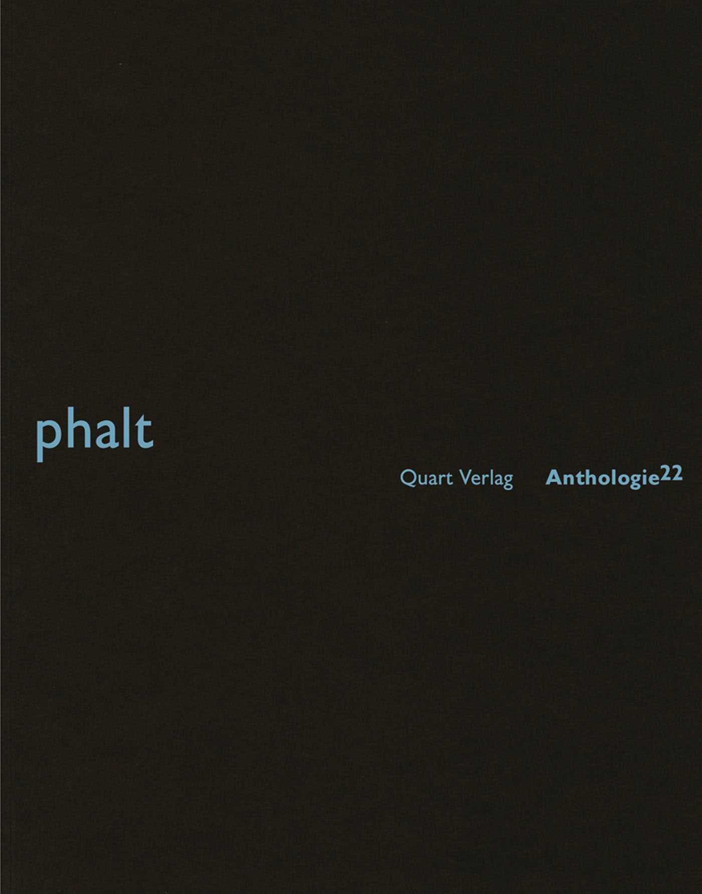 Phalt