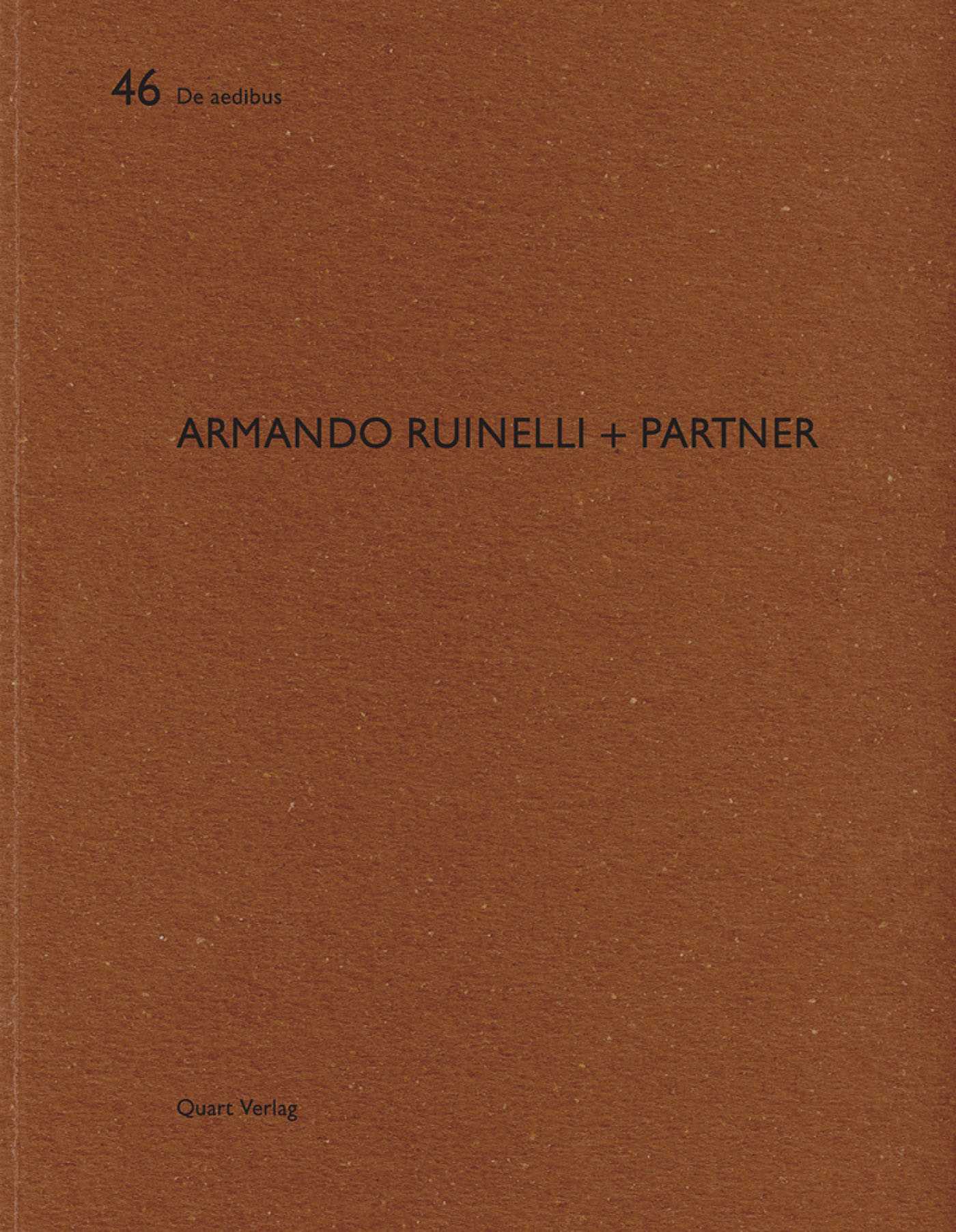 Armando Ruinelli + Partner