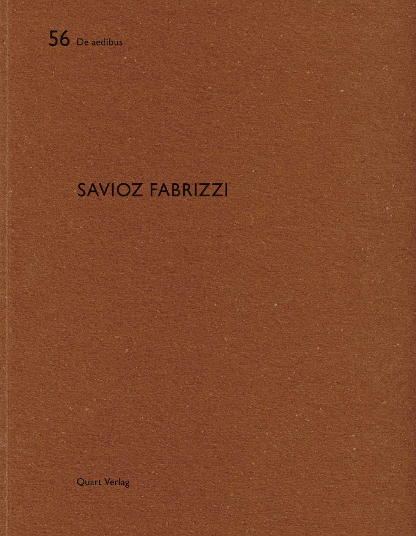 Savioz Fabrizzi