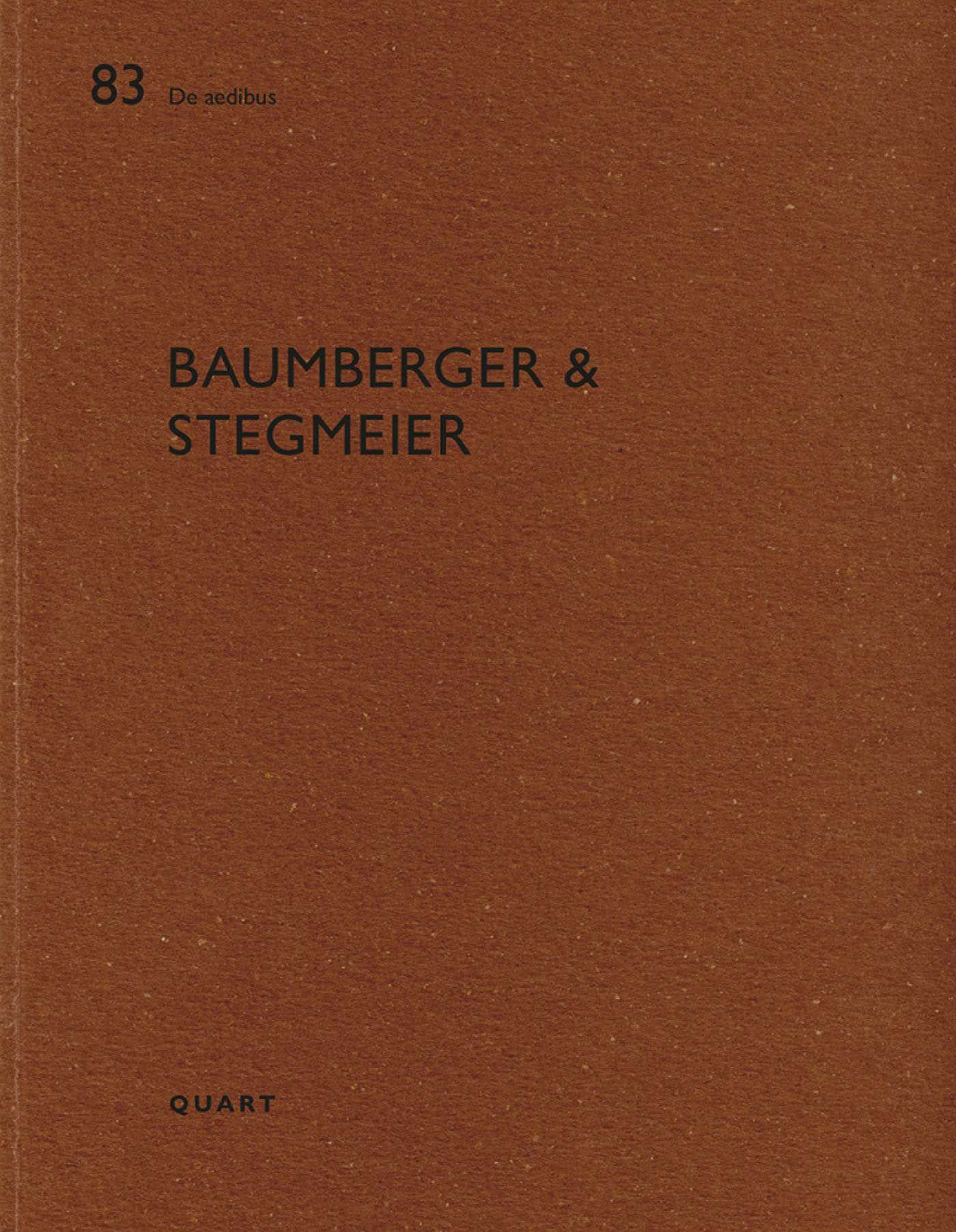 Baumberger & Stegmeier