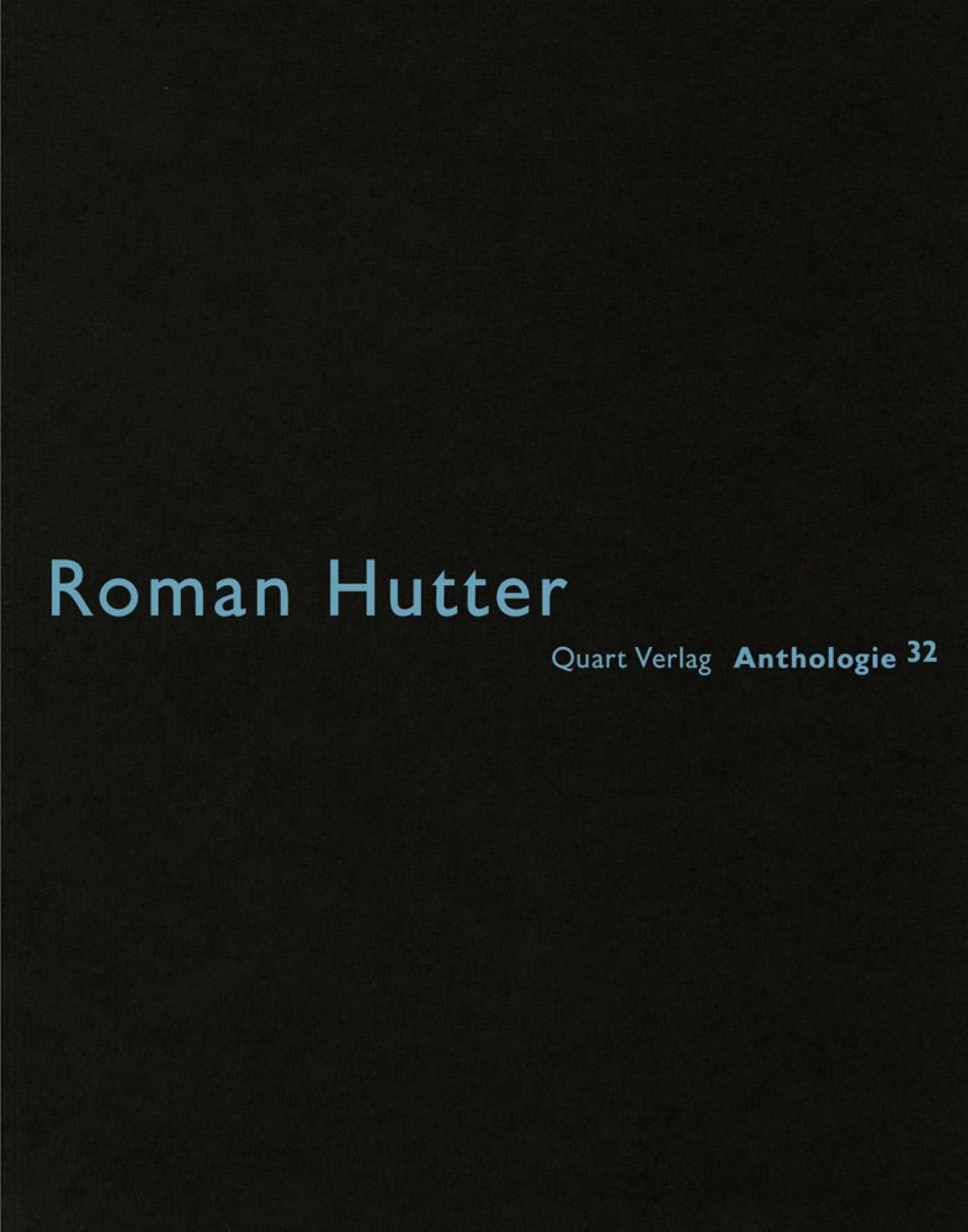Roman Hutter