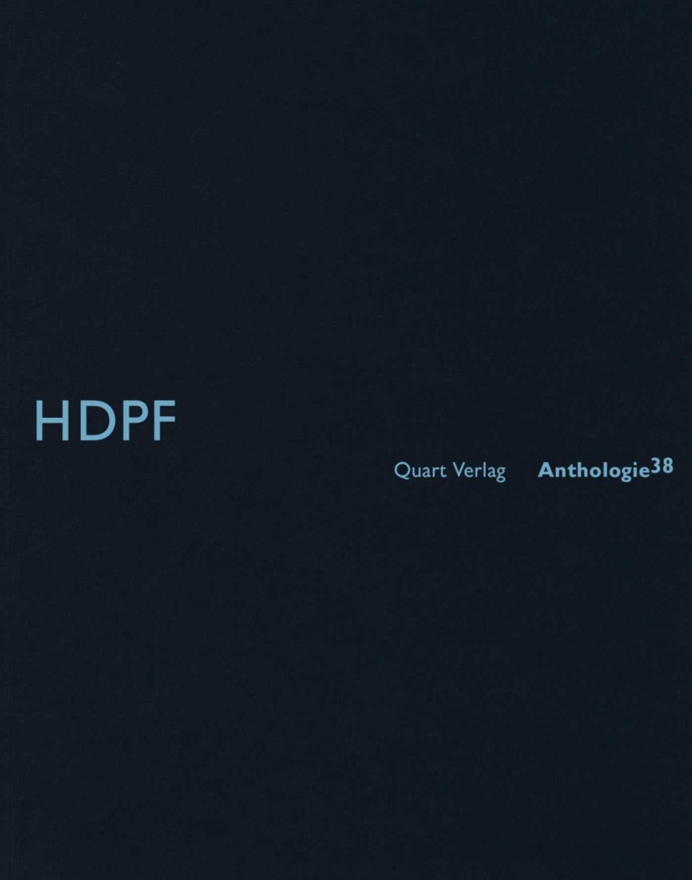 HDPF