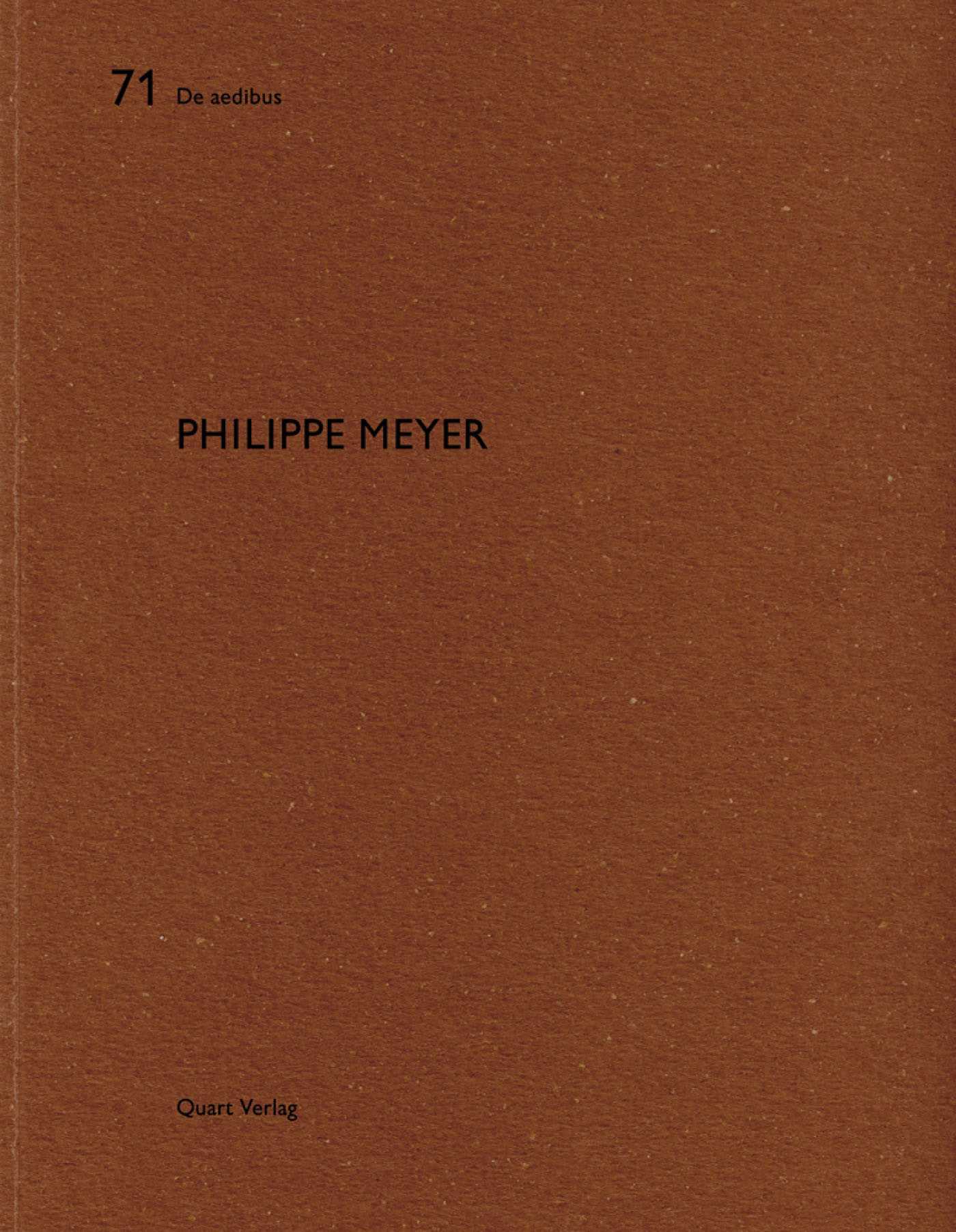 Philippe Meyer