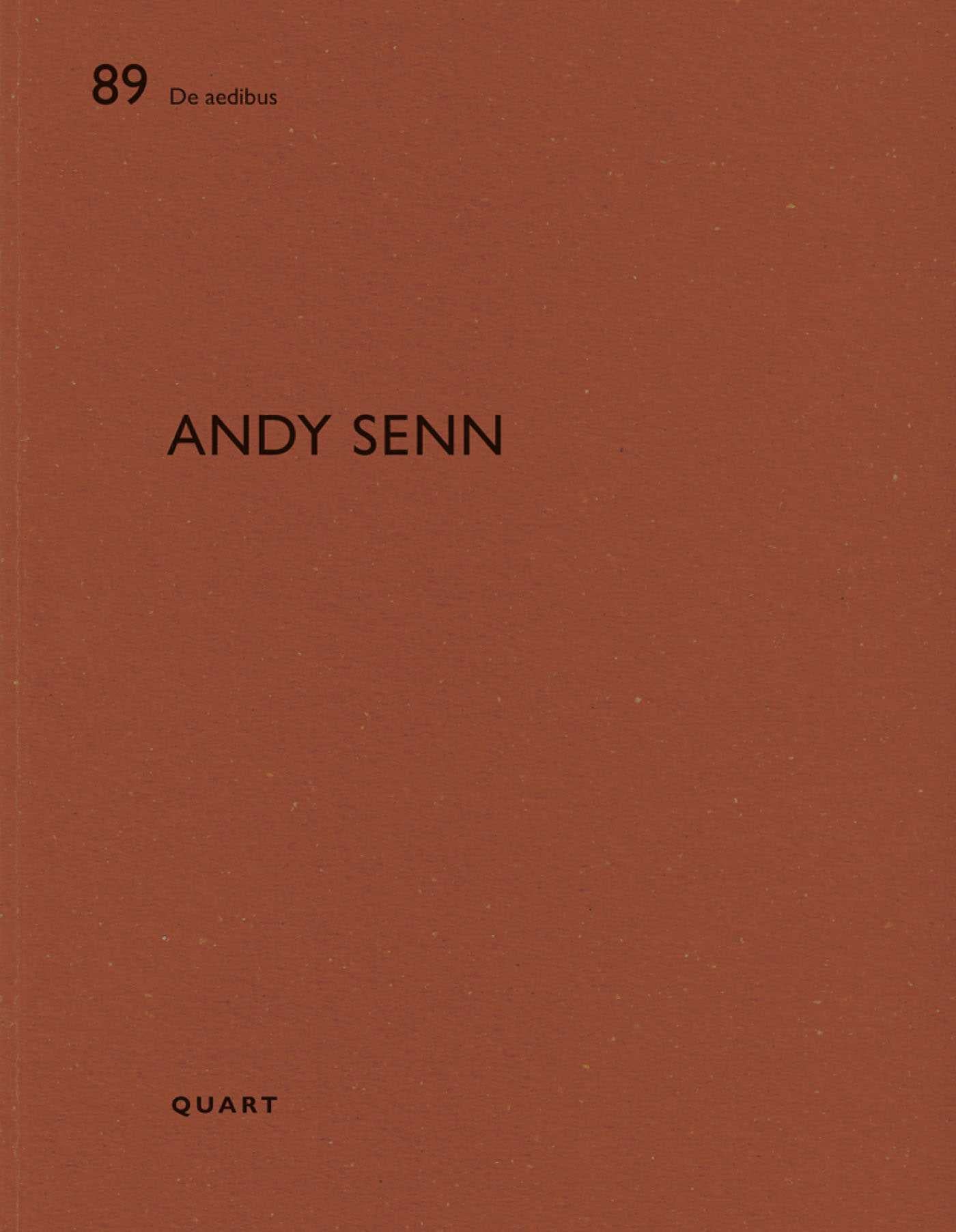 Andy Senn