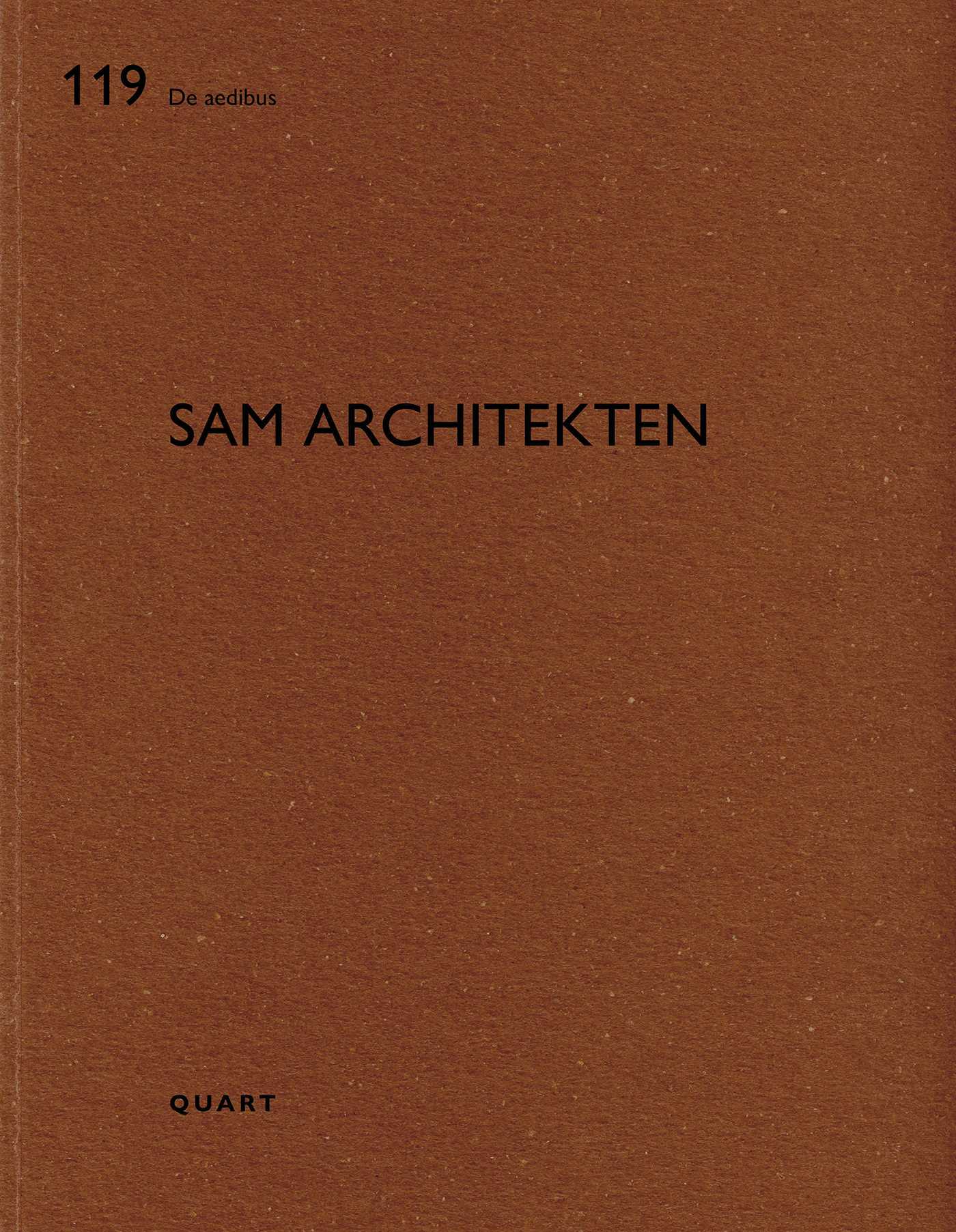 s a m architekten