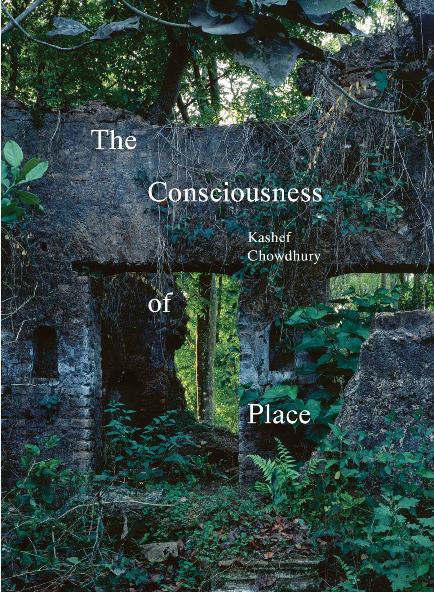 Consciousness of Place
