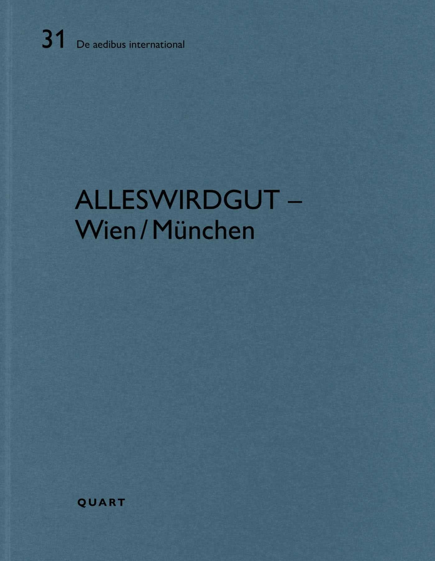 AllesWirdGut – Wien/München