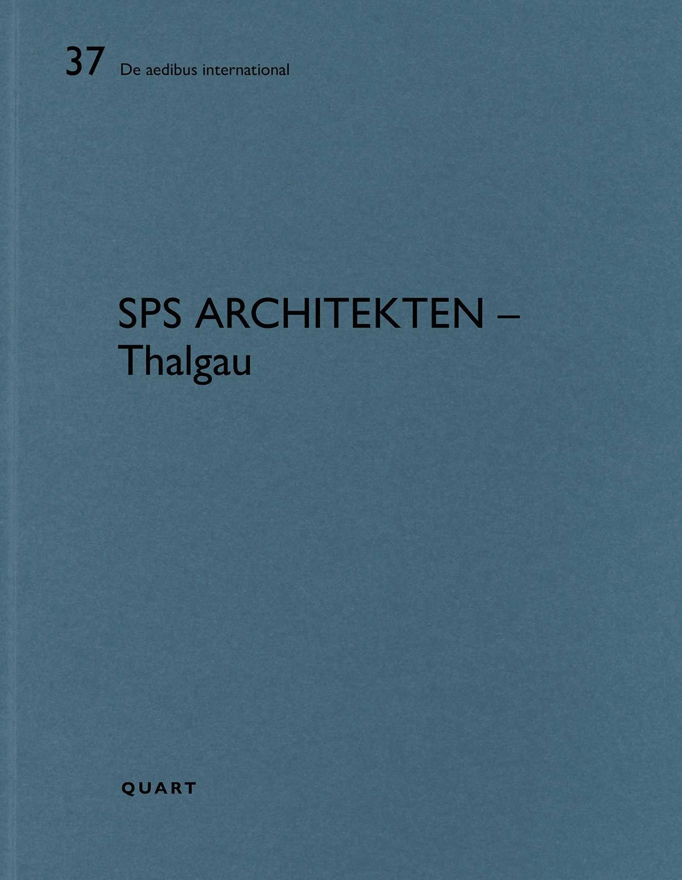 SPS Architekten – Thalgau