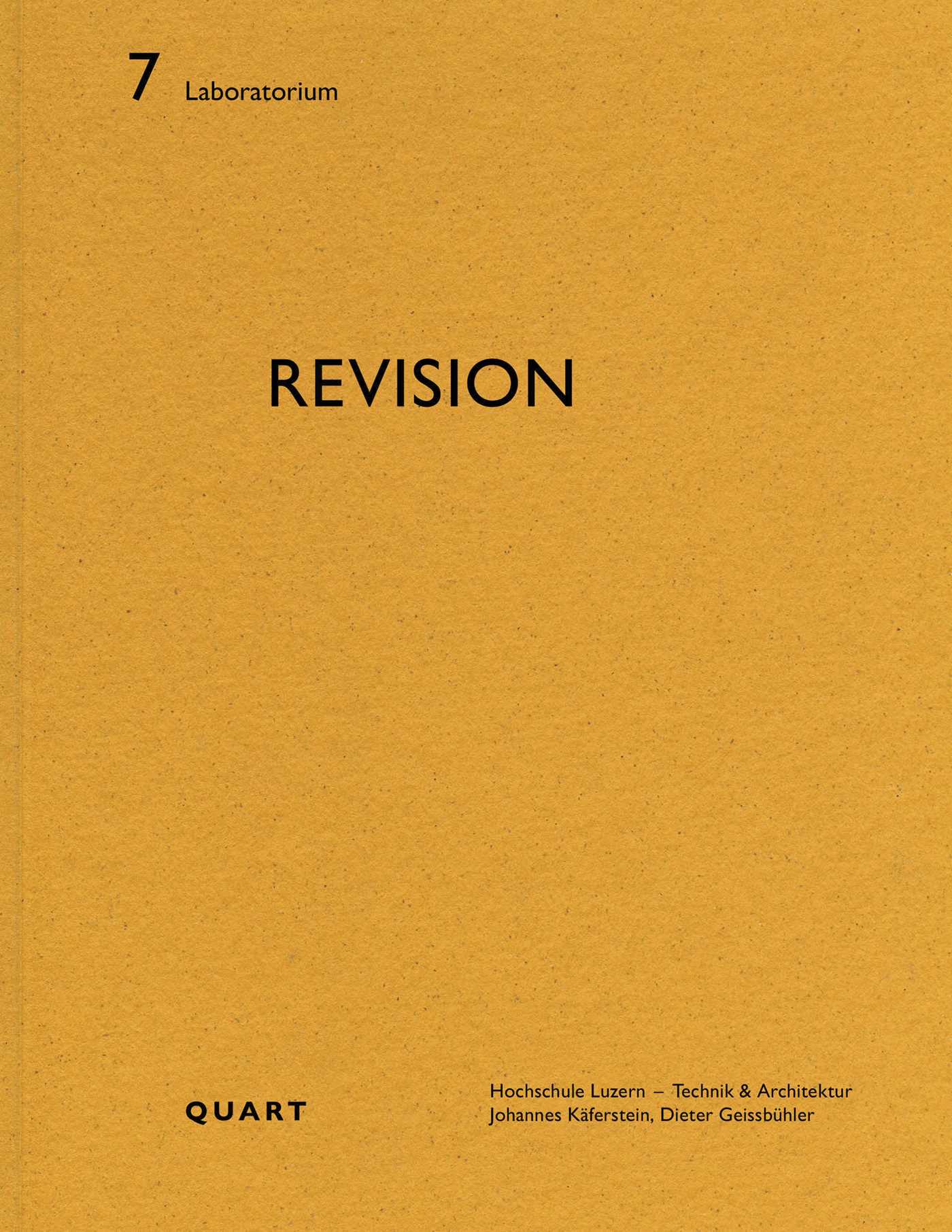 Revision
