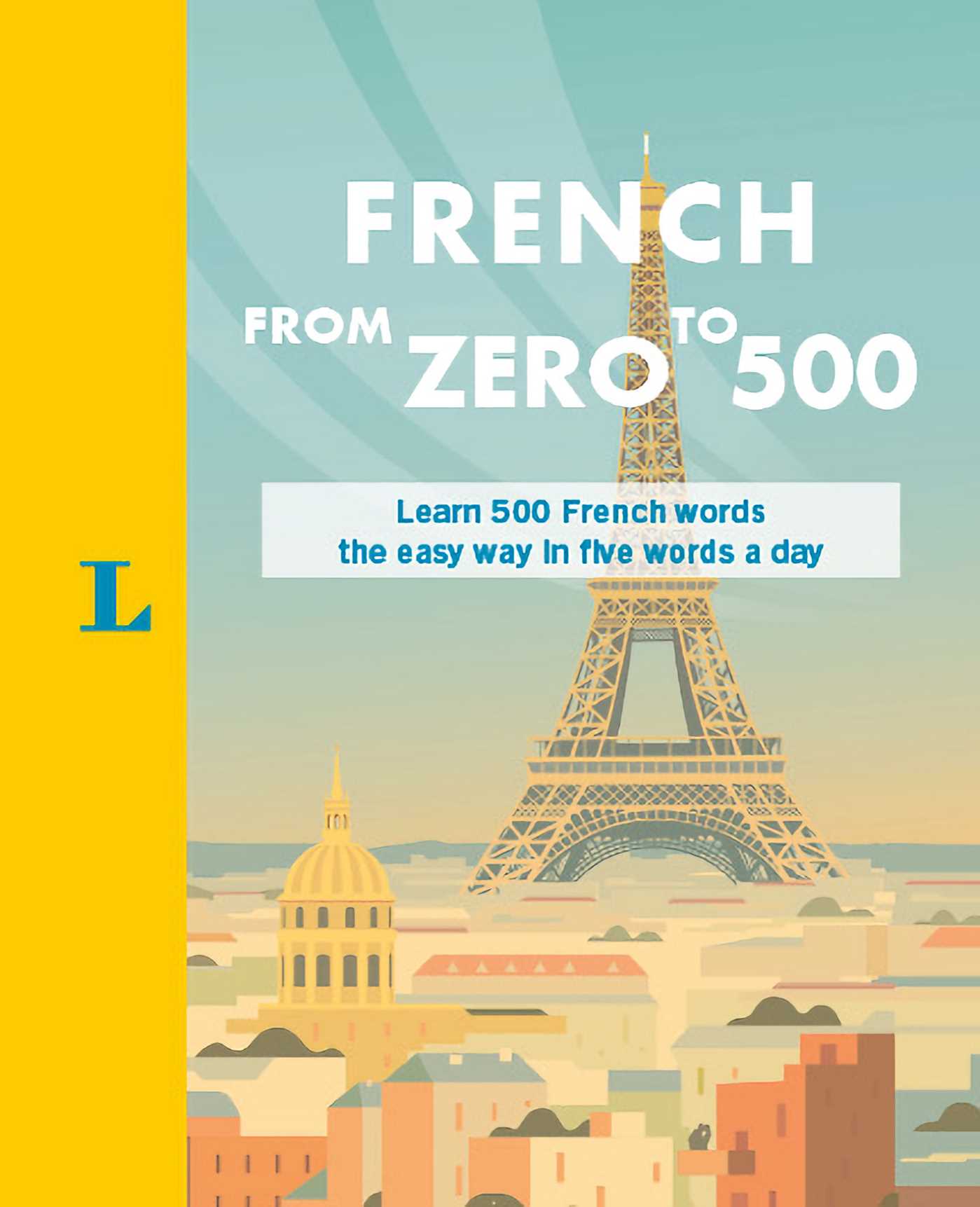 French From Zero to 500