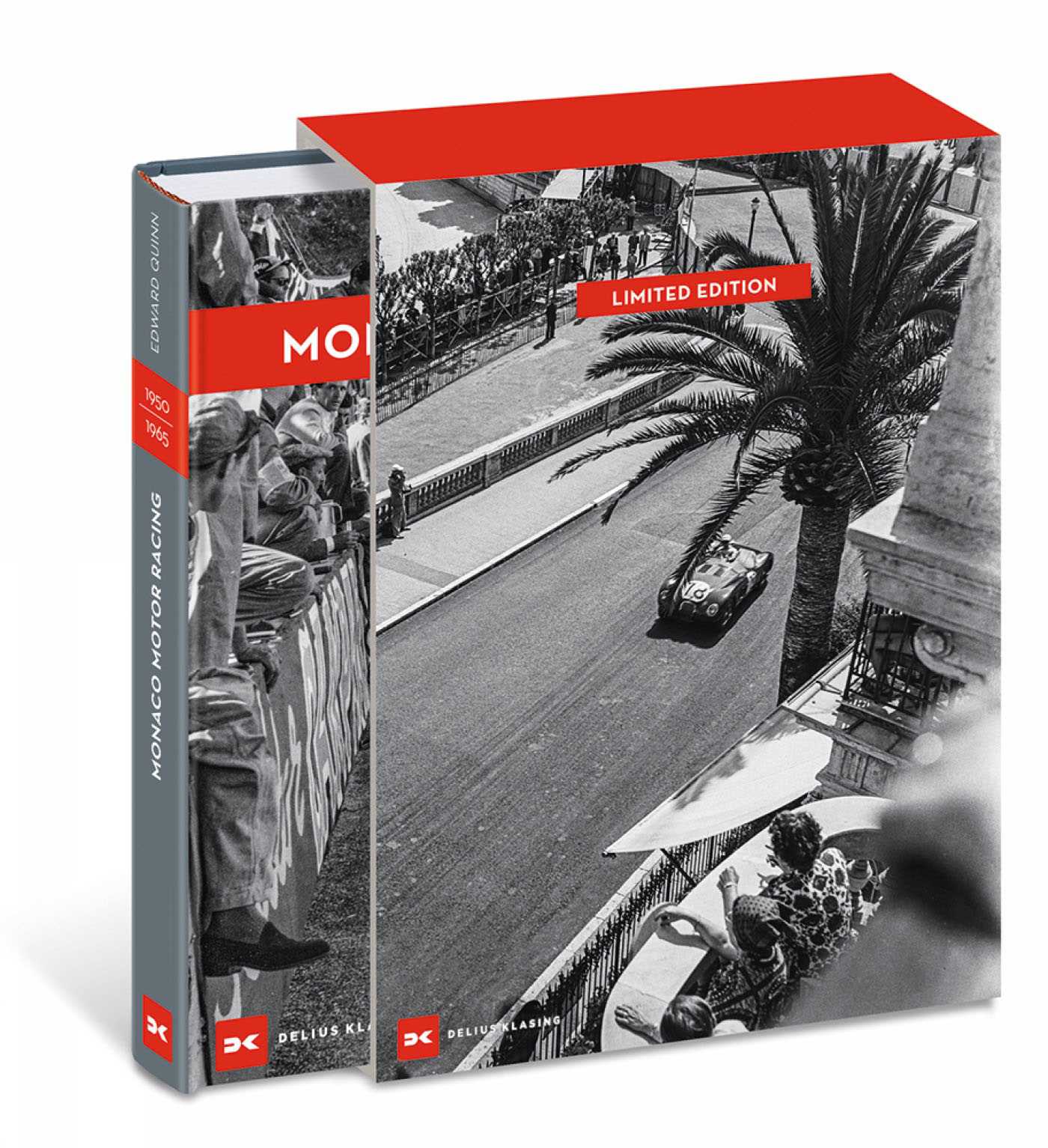 Monaco Motor Racing