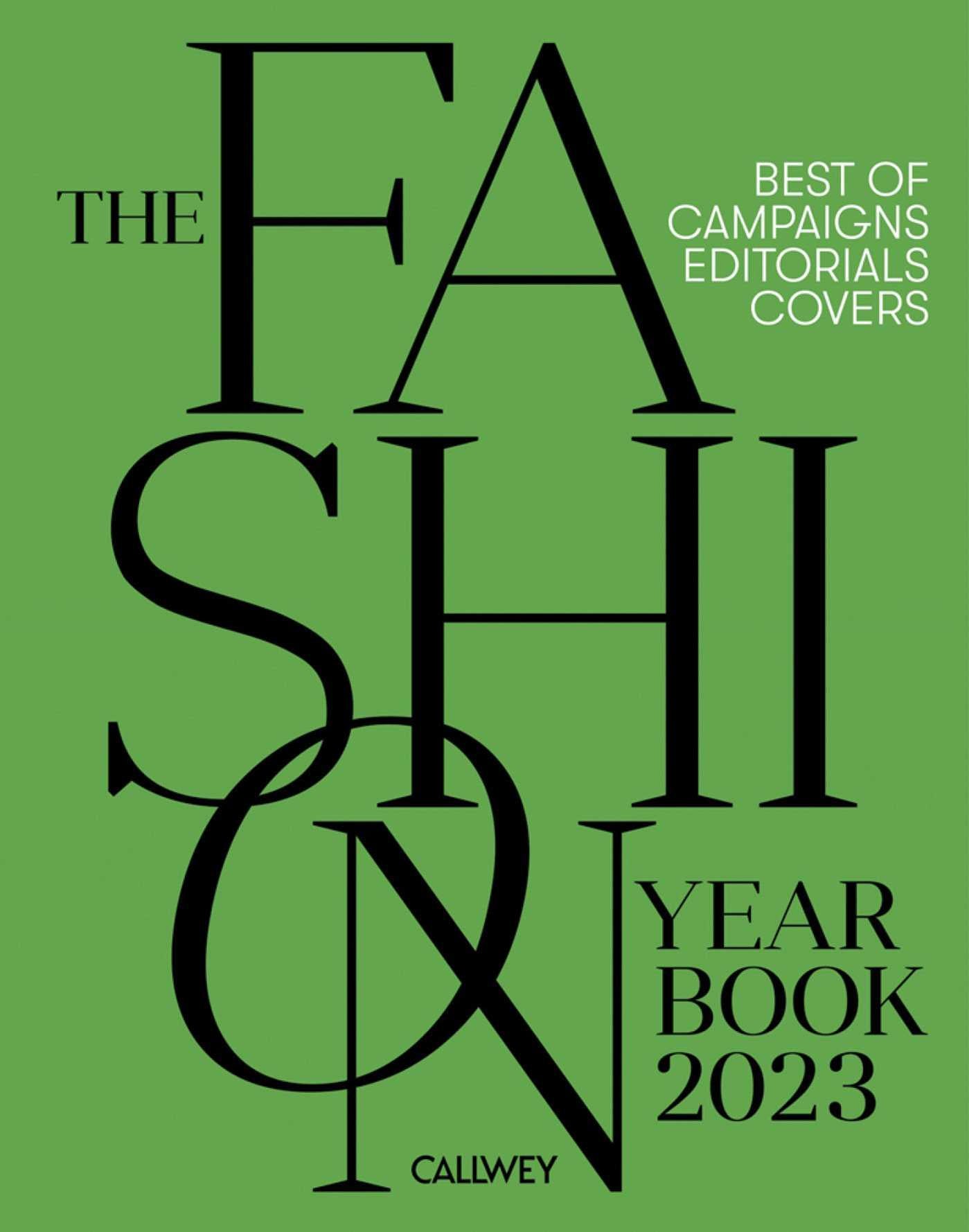 Fashion Yearbook 2023: Best of campaigns, editorials and covers