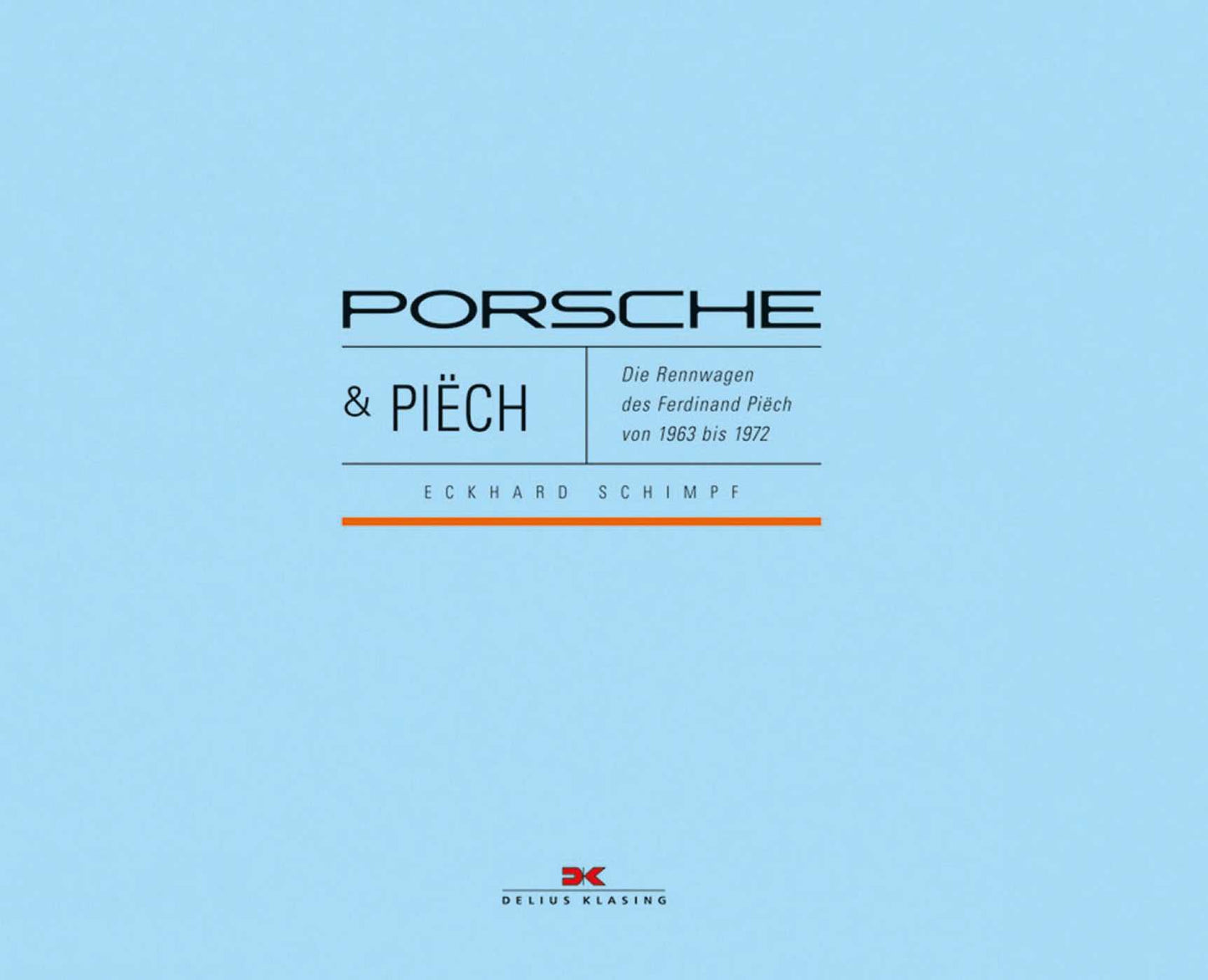 Porsche & Piëch