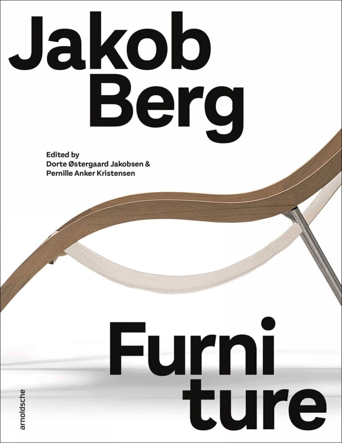 Jakob Berg: Furniture