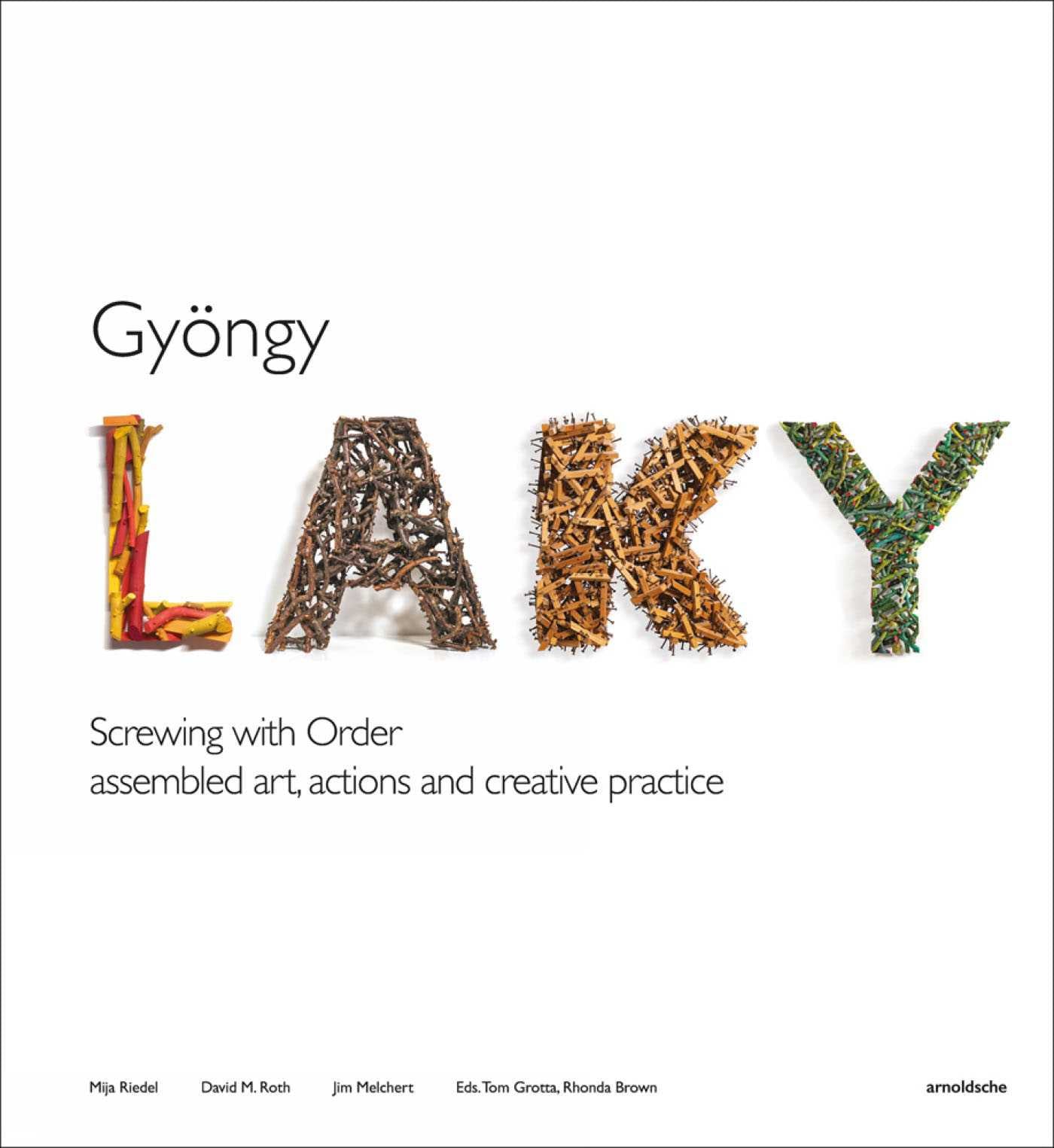 Gyöngy Laky