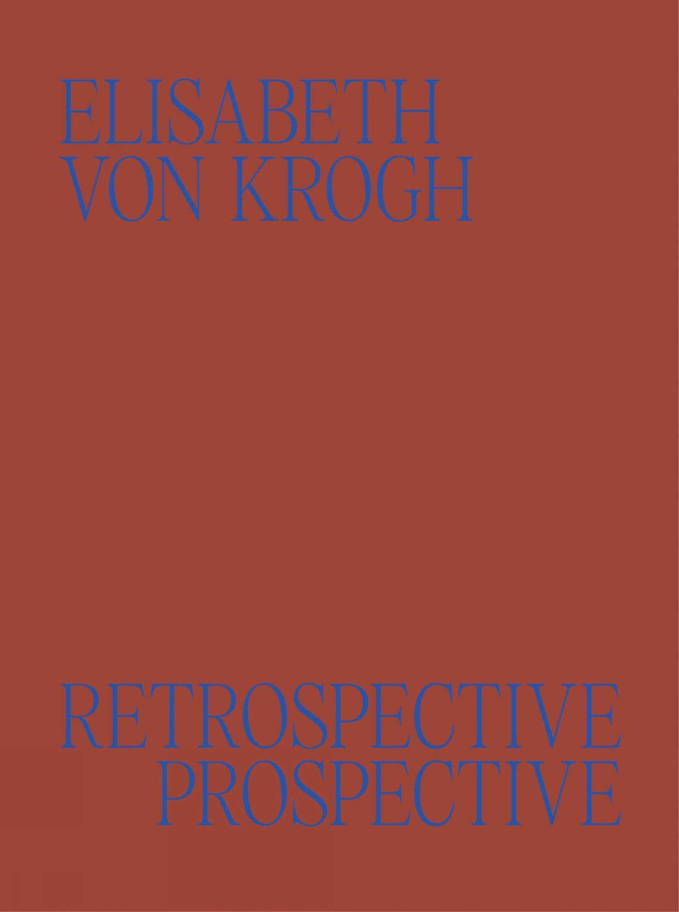 Elisabeth von Krogh