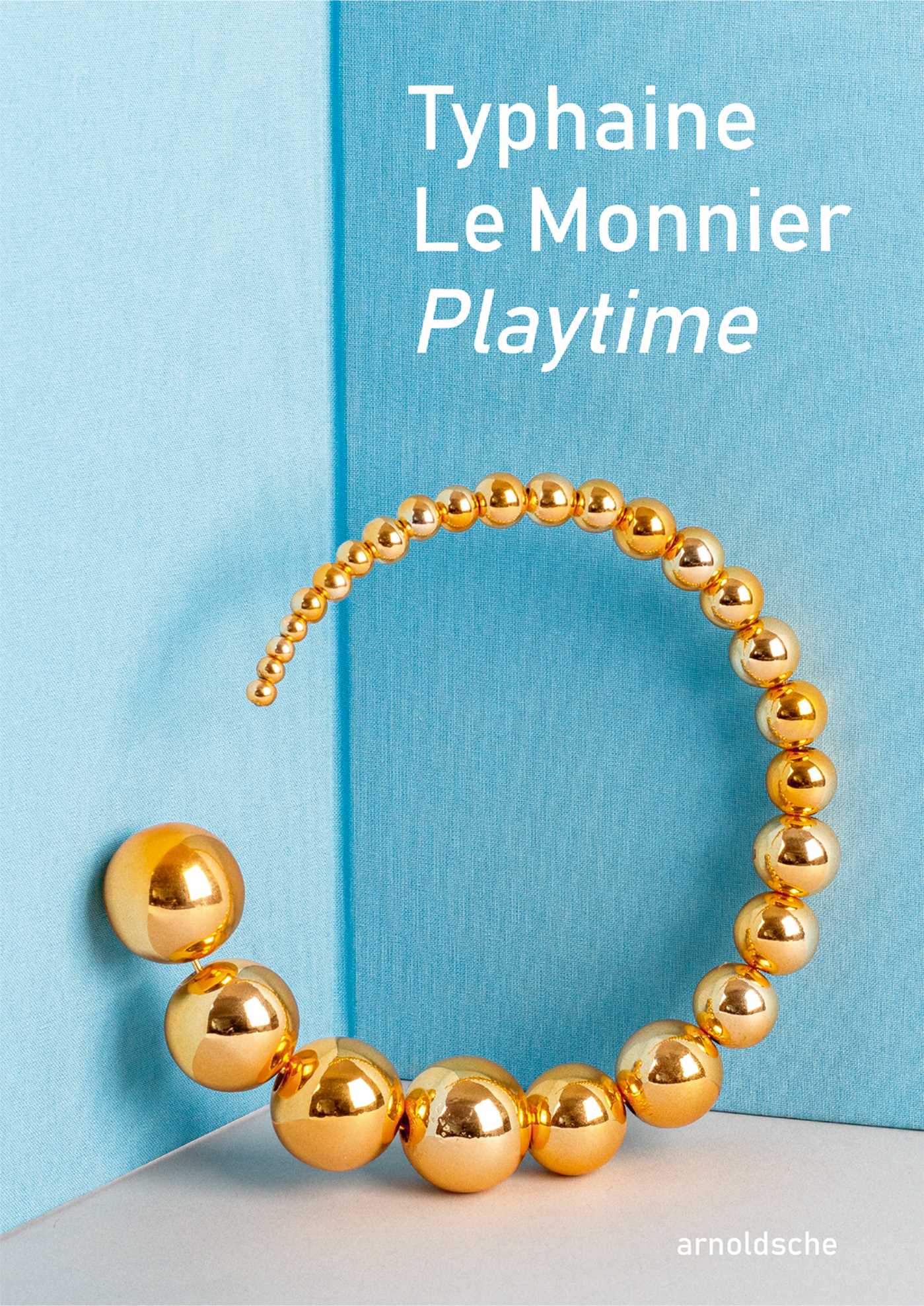 Typhaine Le Monnier – Playtime