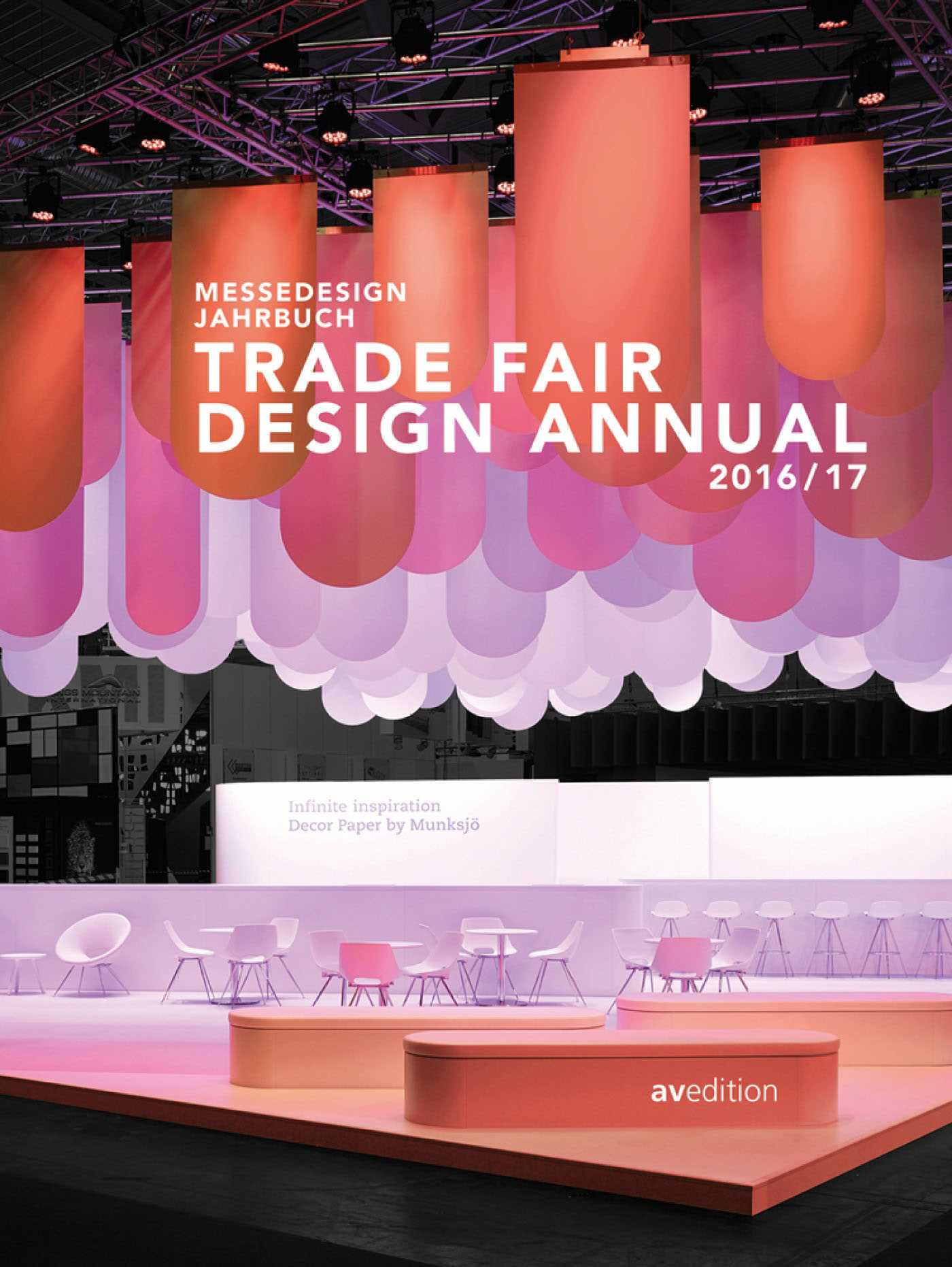 Trade Fair Design Annual 2016/17
