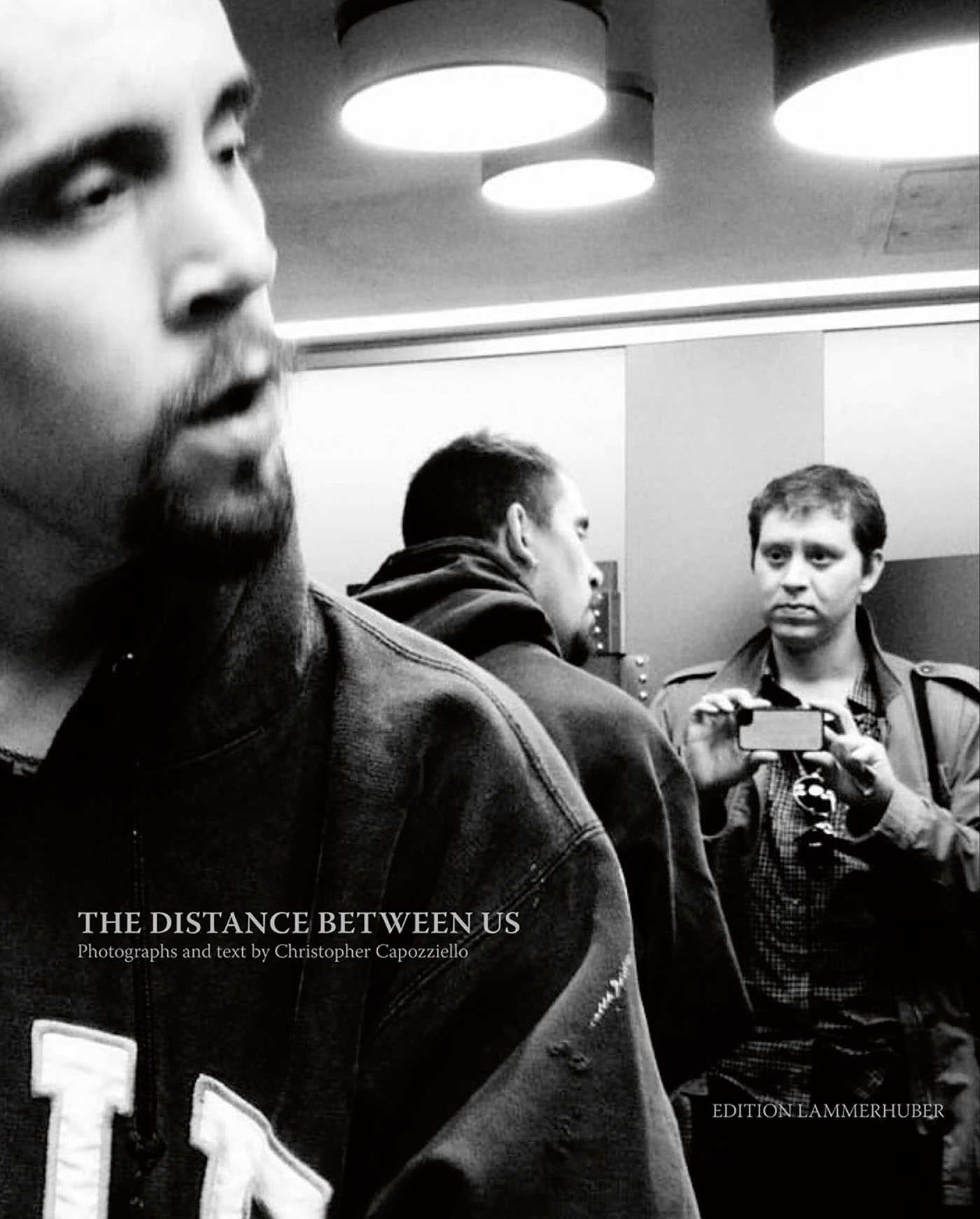 Distance Between Us