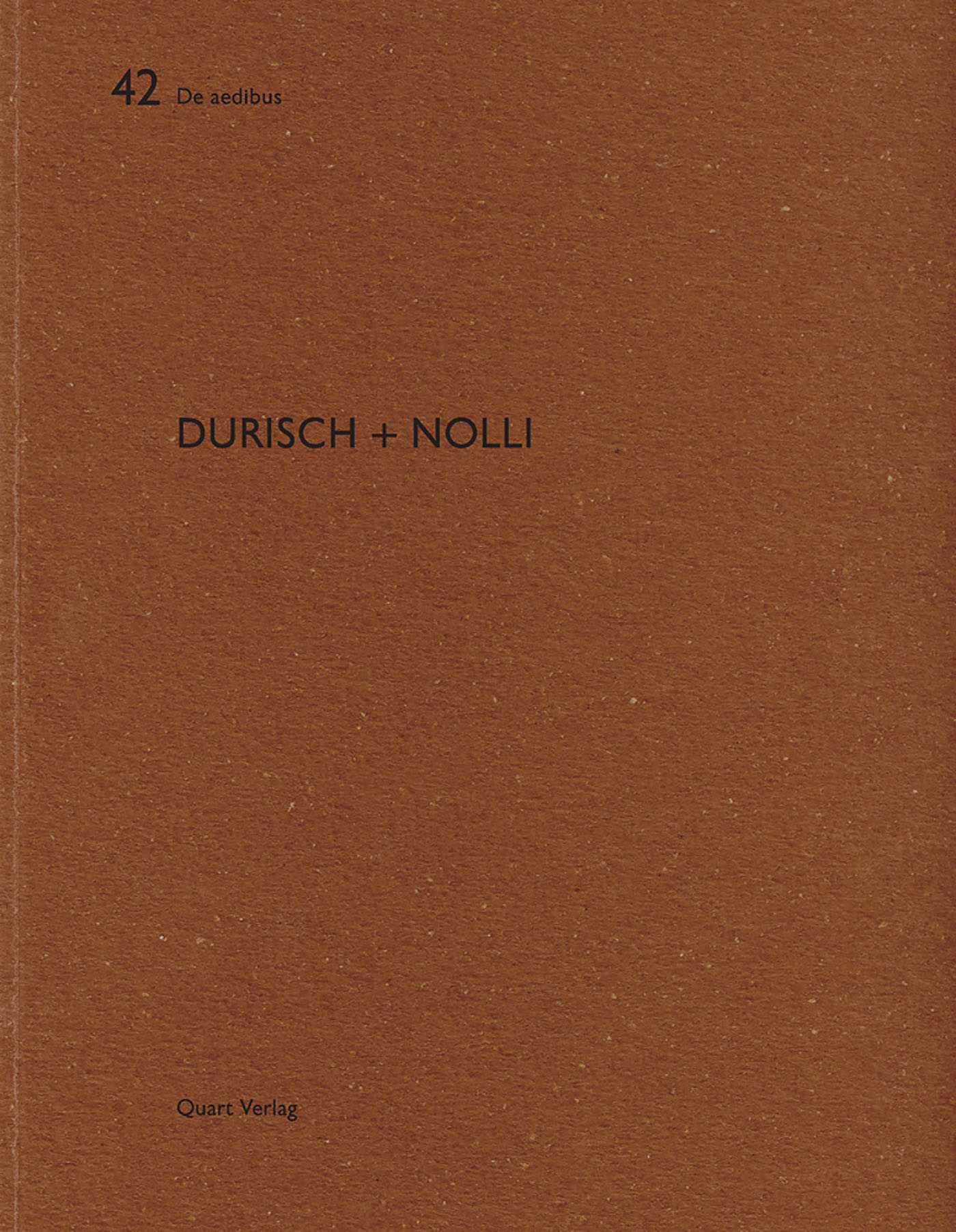 Durisch + Nolli