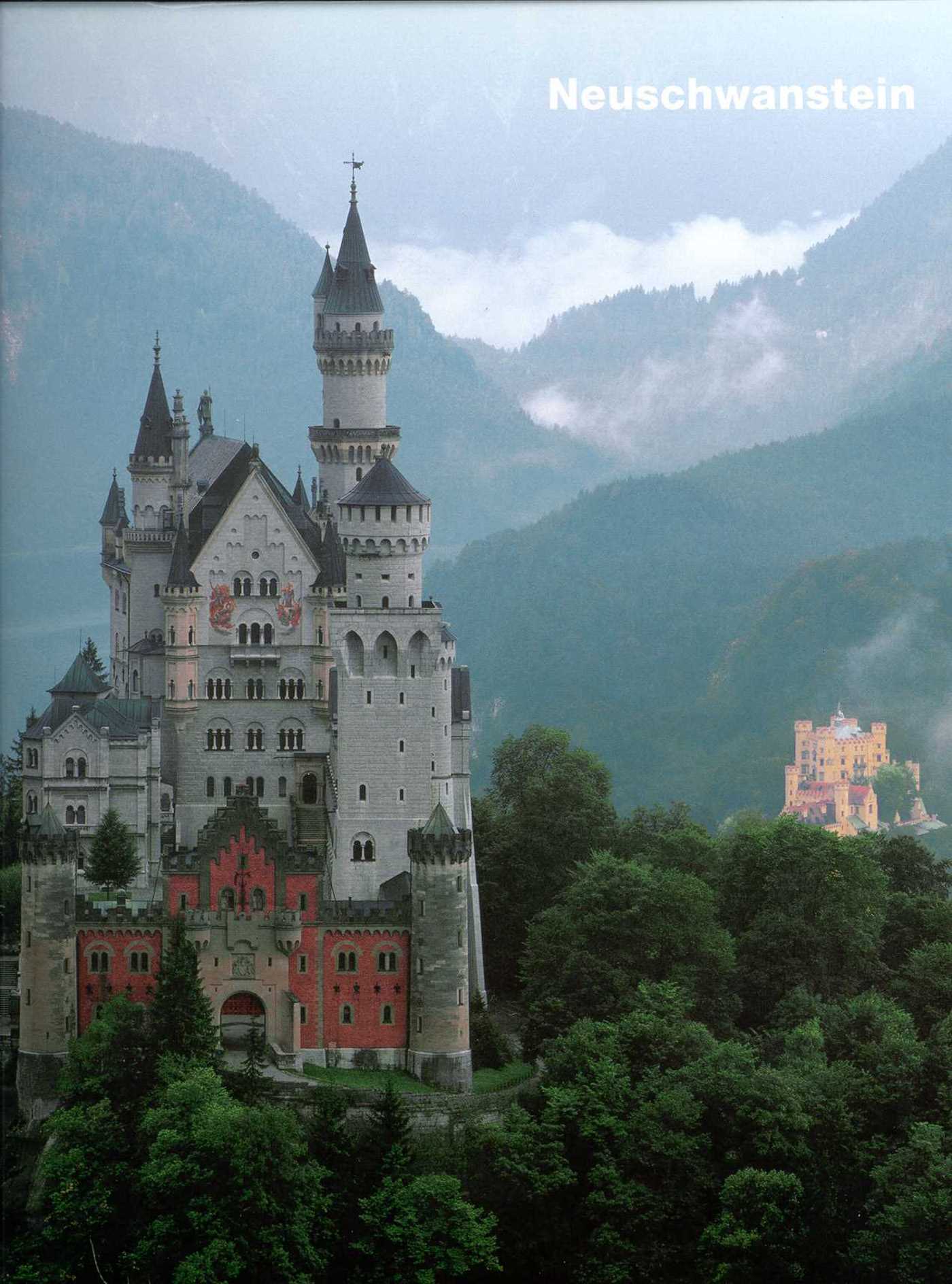 Neuschwanstein (Opus 33)