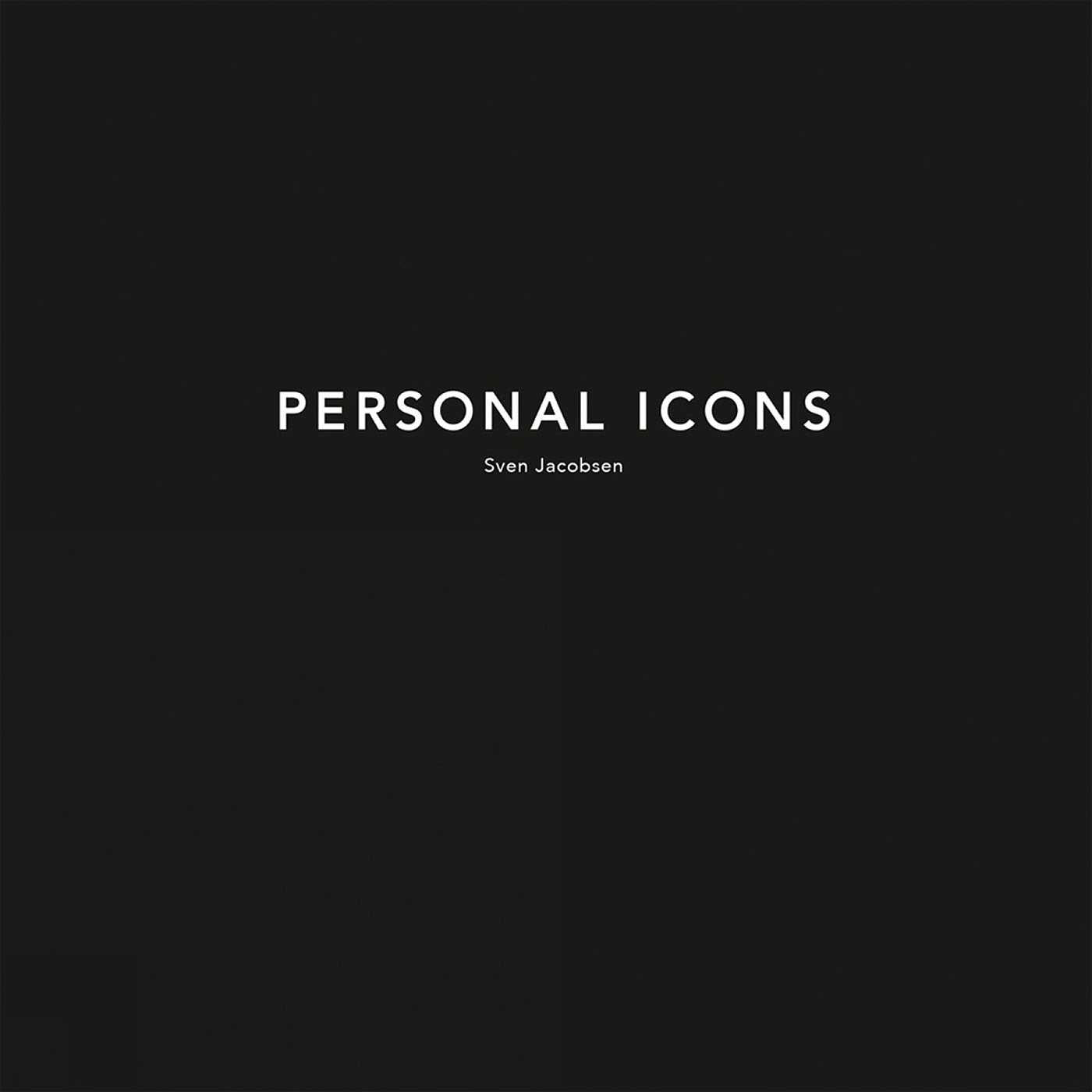 Personal Icons